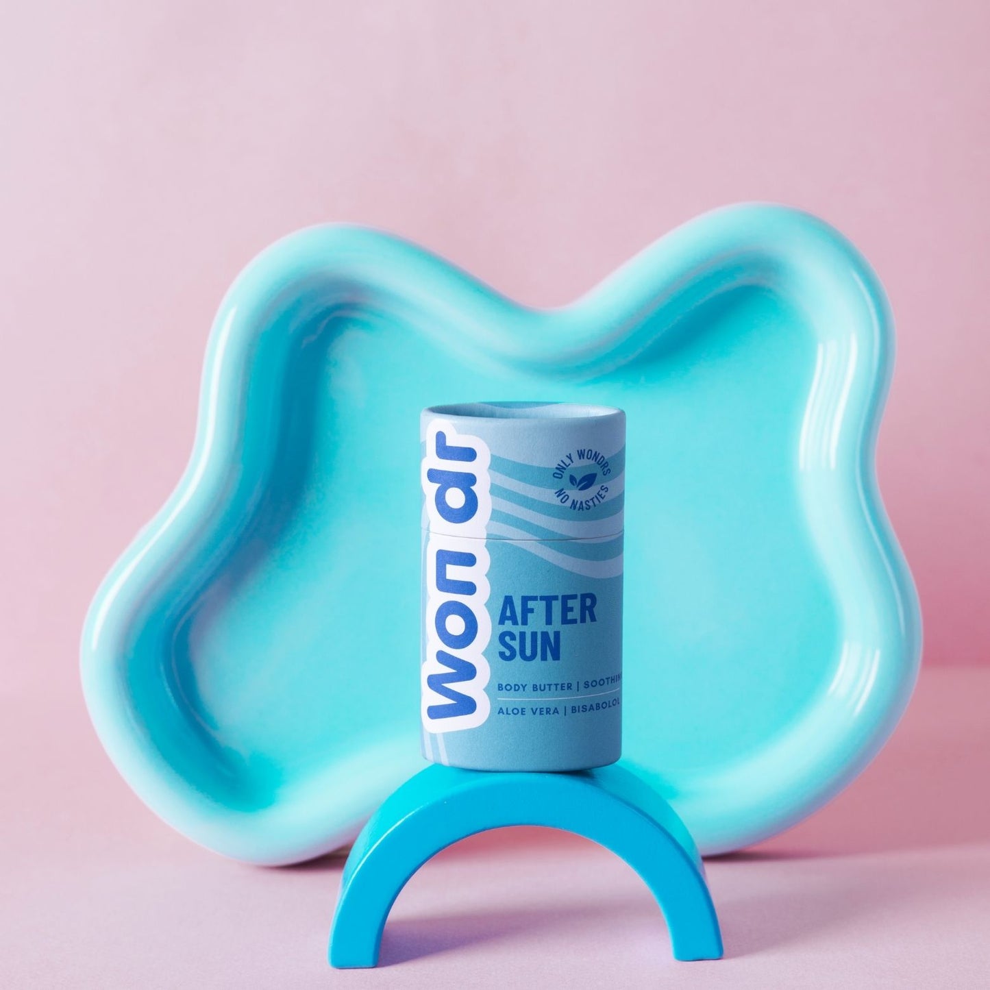 AFTERSUN | Soothing Body Butter