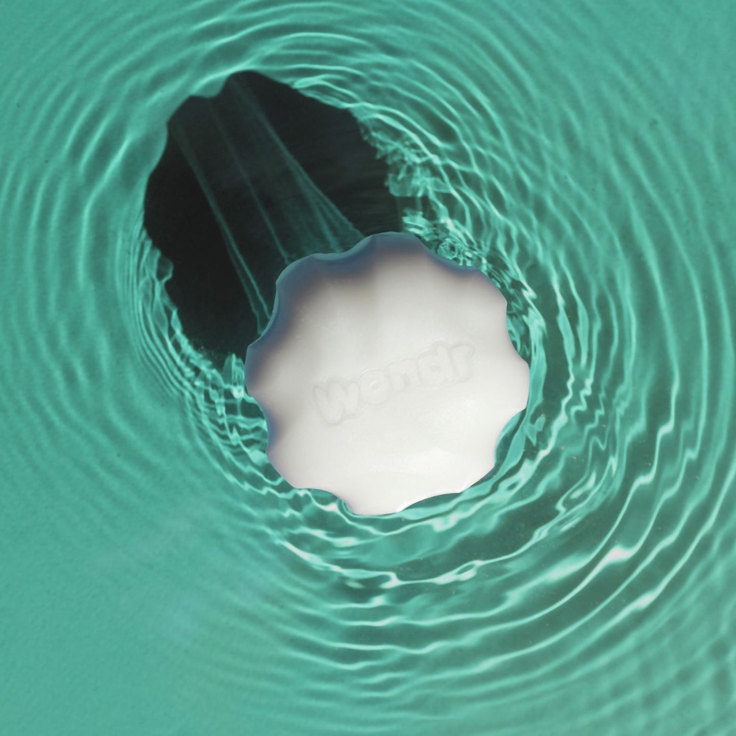 OCEAN BREEZE | Après-shampoing solide