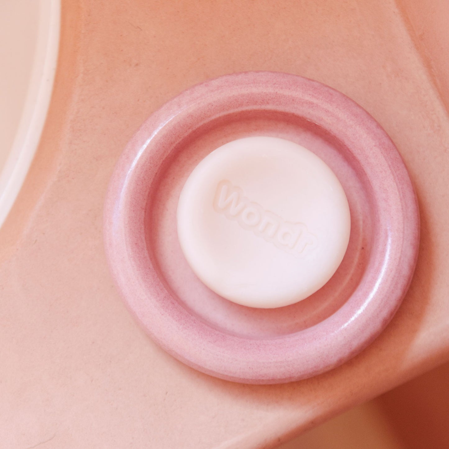 VITAMINE BOOST | Pain nettoyant visage