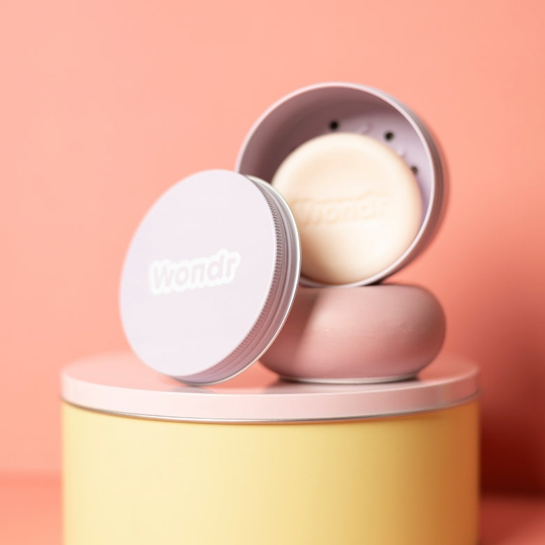 WONDR STORAGE AND TRAVEL BOX