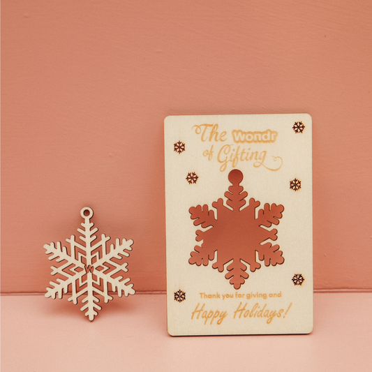 Samen tegen Hygiënearmoede: The WONDR of Gifting maakt een verschil