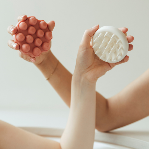 Geen haar verlies meer dankzij WONDR