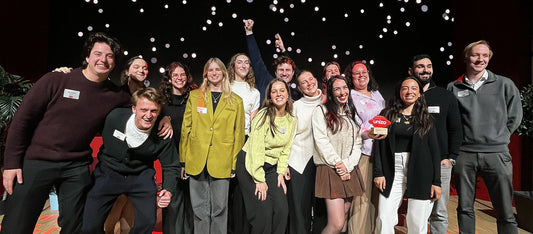 Planet B is Beloftevolle KMO van het Jaar in Oost-Vlaanderen