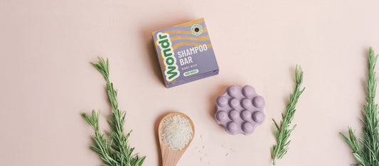 Rice Protein Bar - Waarom rijsteiwit de nieuwe beauty-hero is