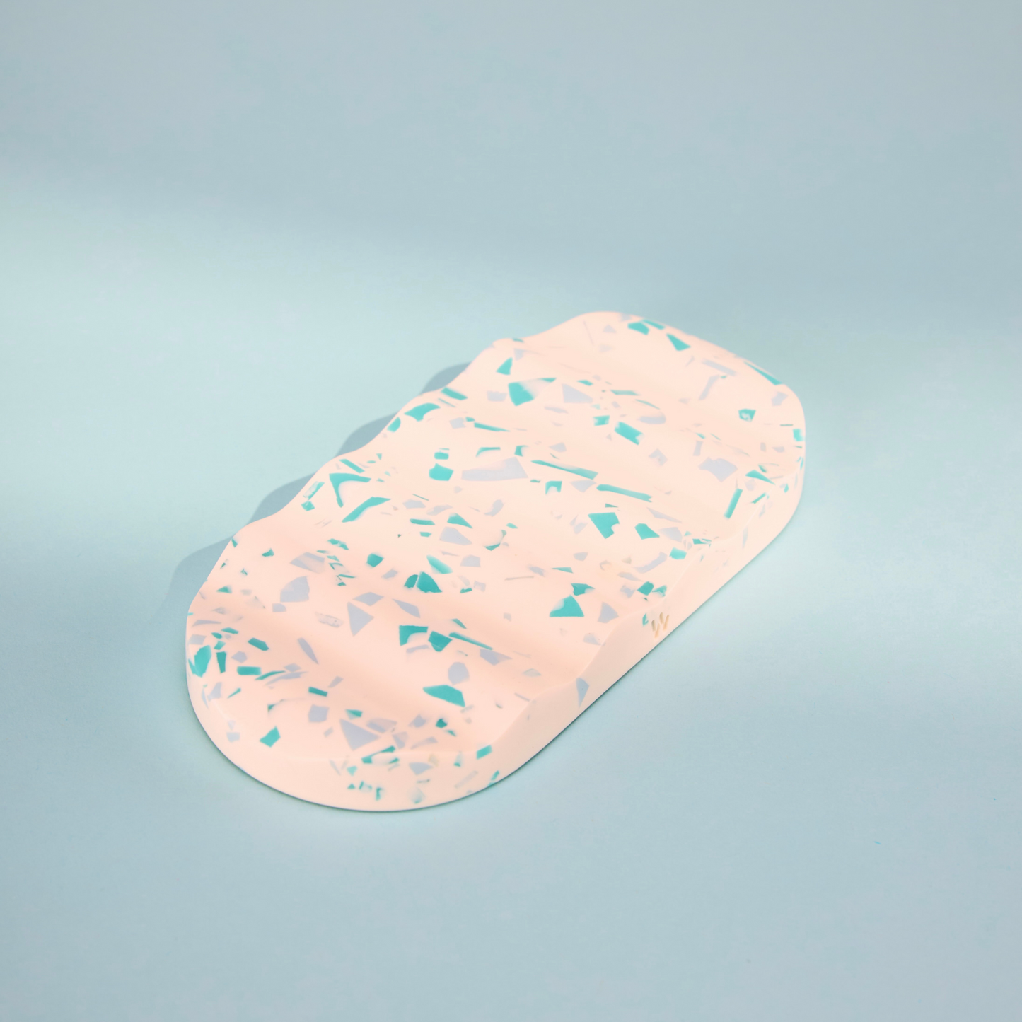 LIMITED EDITION TERRAZZO HOLDERS