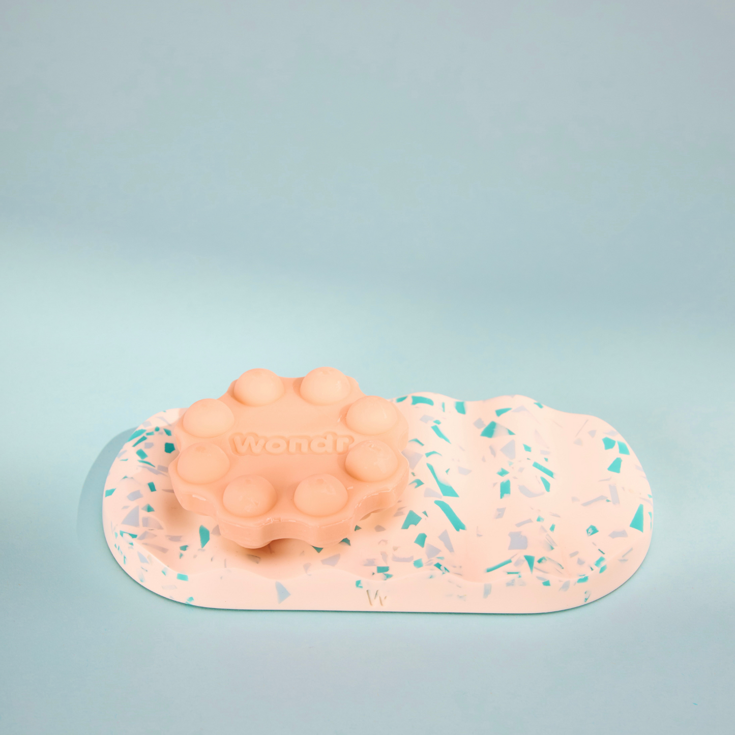 LIMITED EDITION TERRAZZO HOLDERS