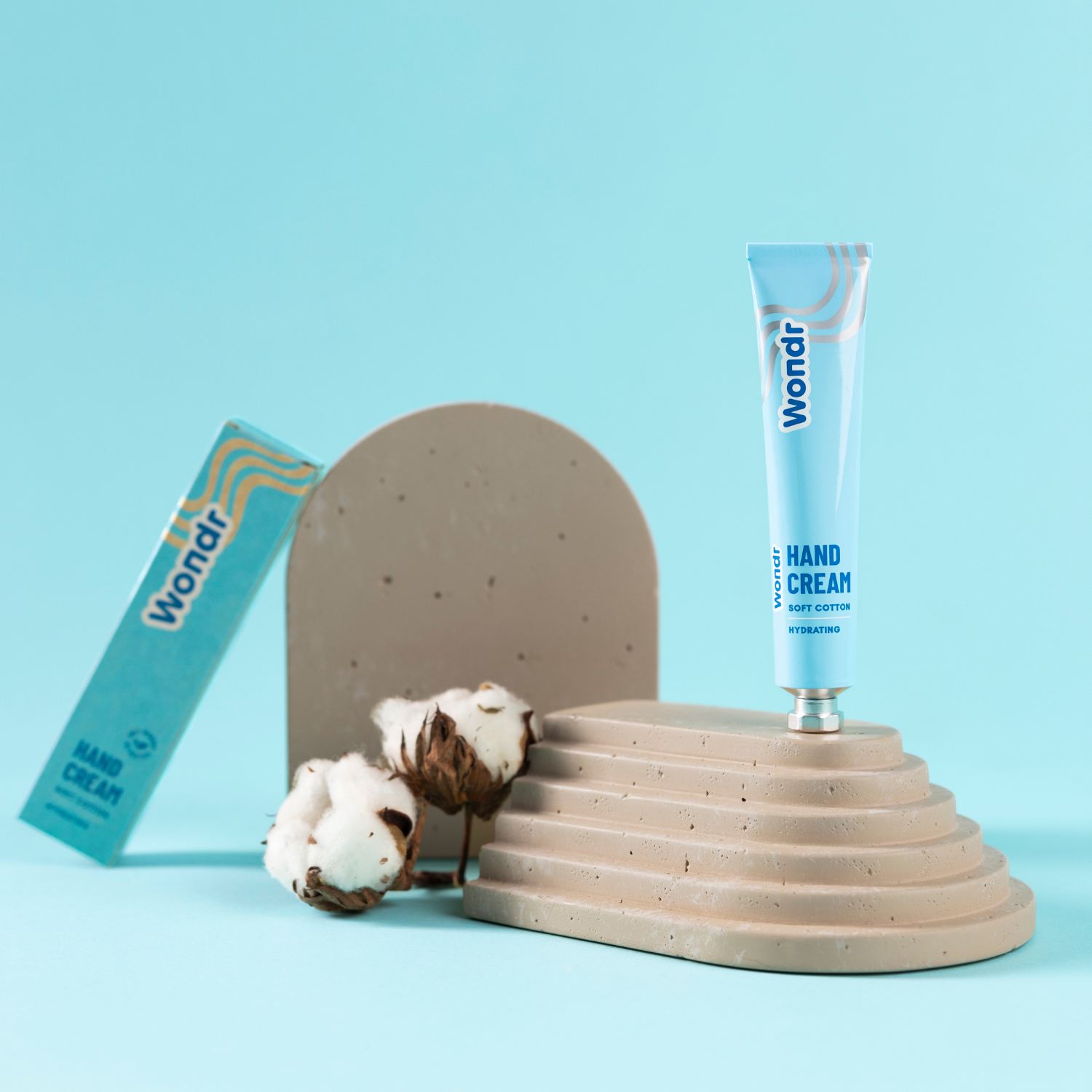 SOFT COTTON | Hand cream image 4