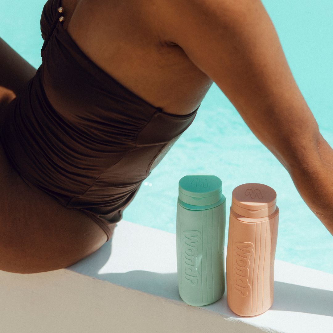 WONDR LIQUIDS BOTTLE (500 ml) image 2