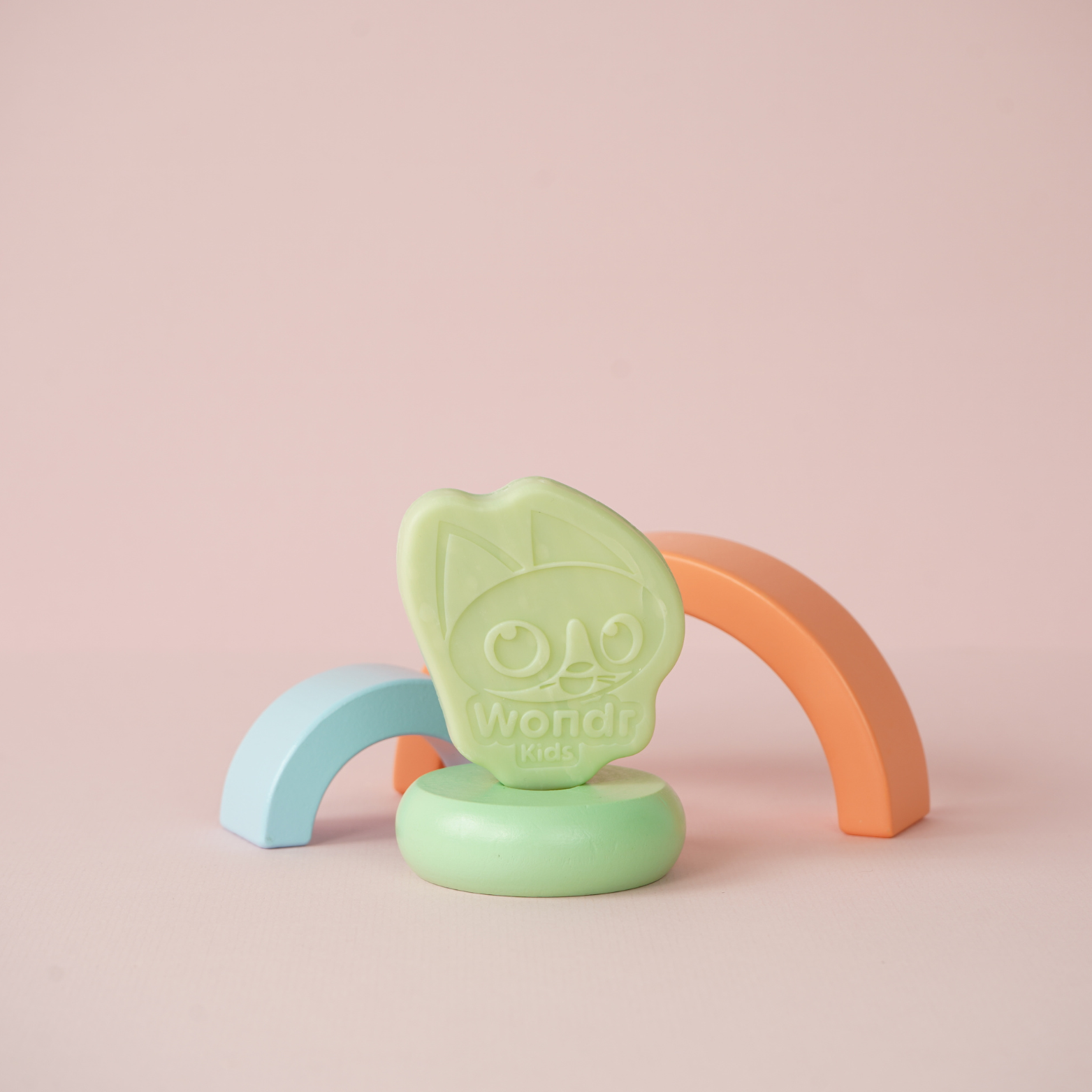 APPLE SPLASH | Kids Bar image 4