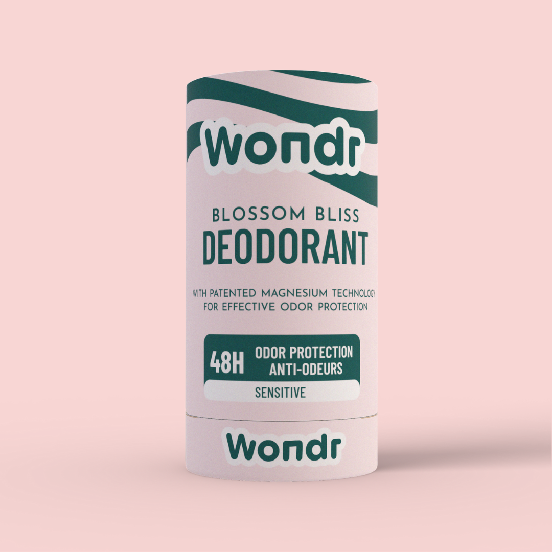 Blossom Bliss | Déodorant Sensitive image 1