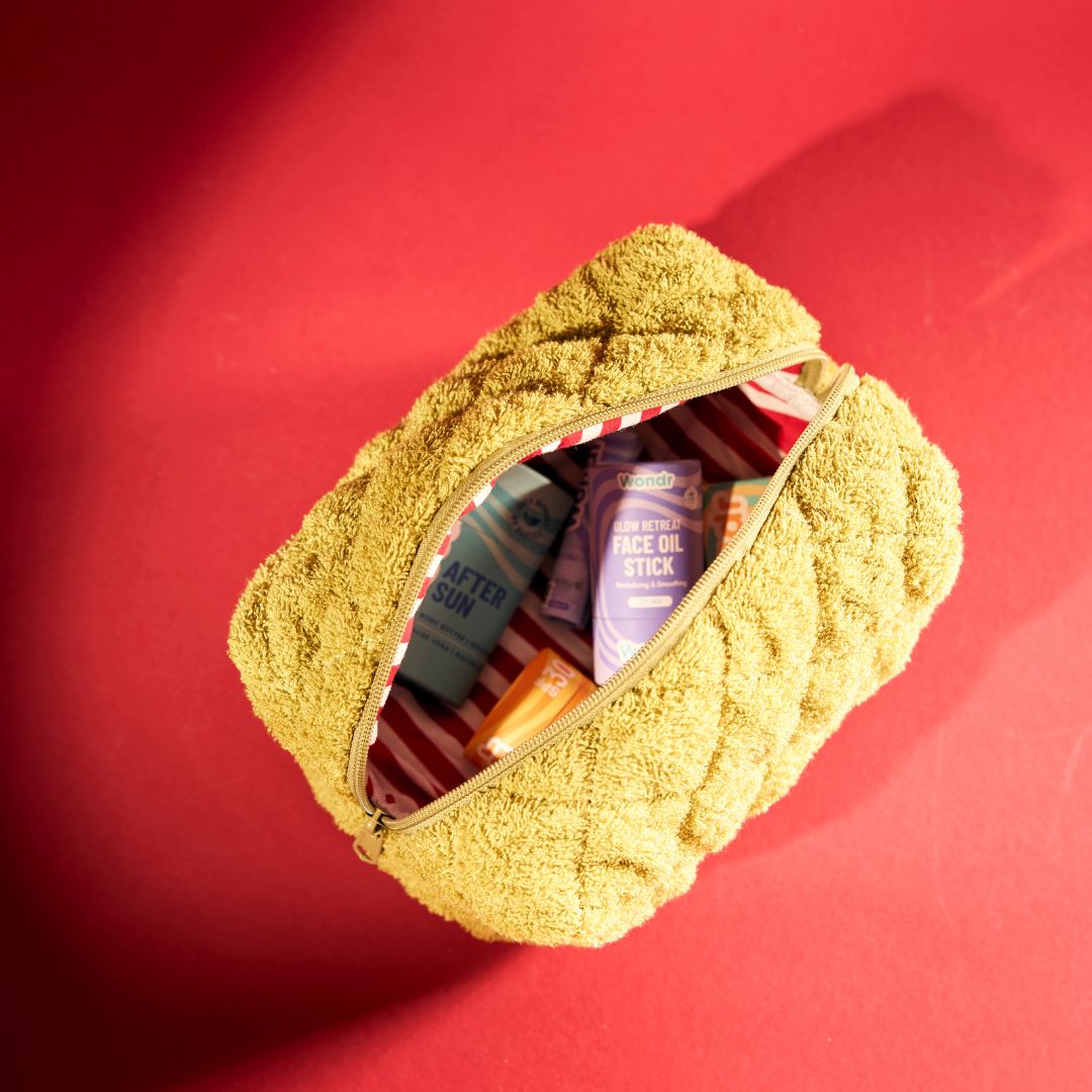 AUTUMN ESSENTIALS | WONDR bundel image 12