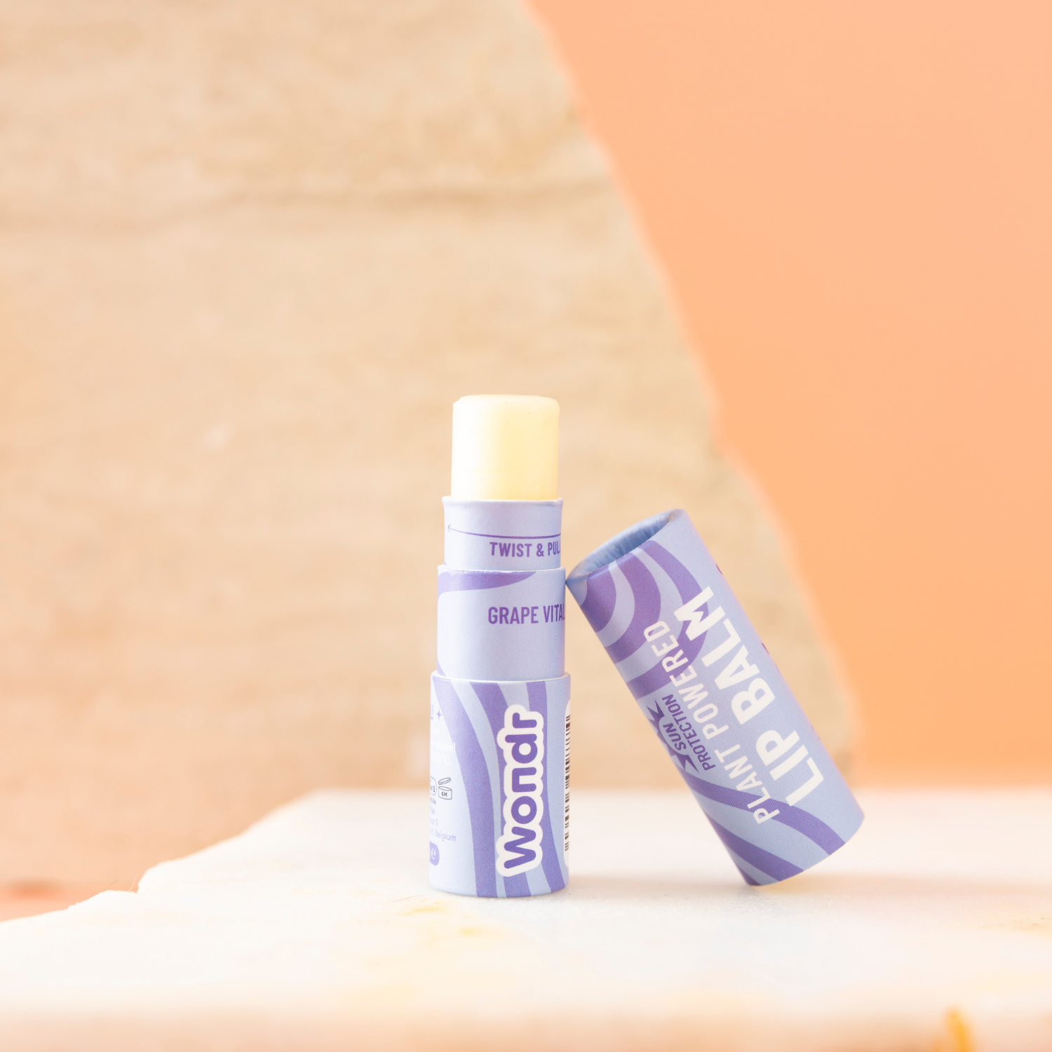 🎁 BAUME À LÈVRES À BASE DE PLANTES | Baume à lèvres (100 % de réduction) image 3