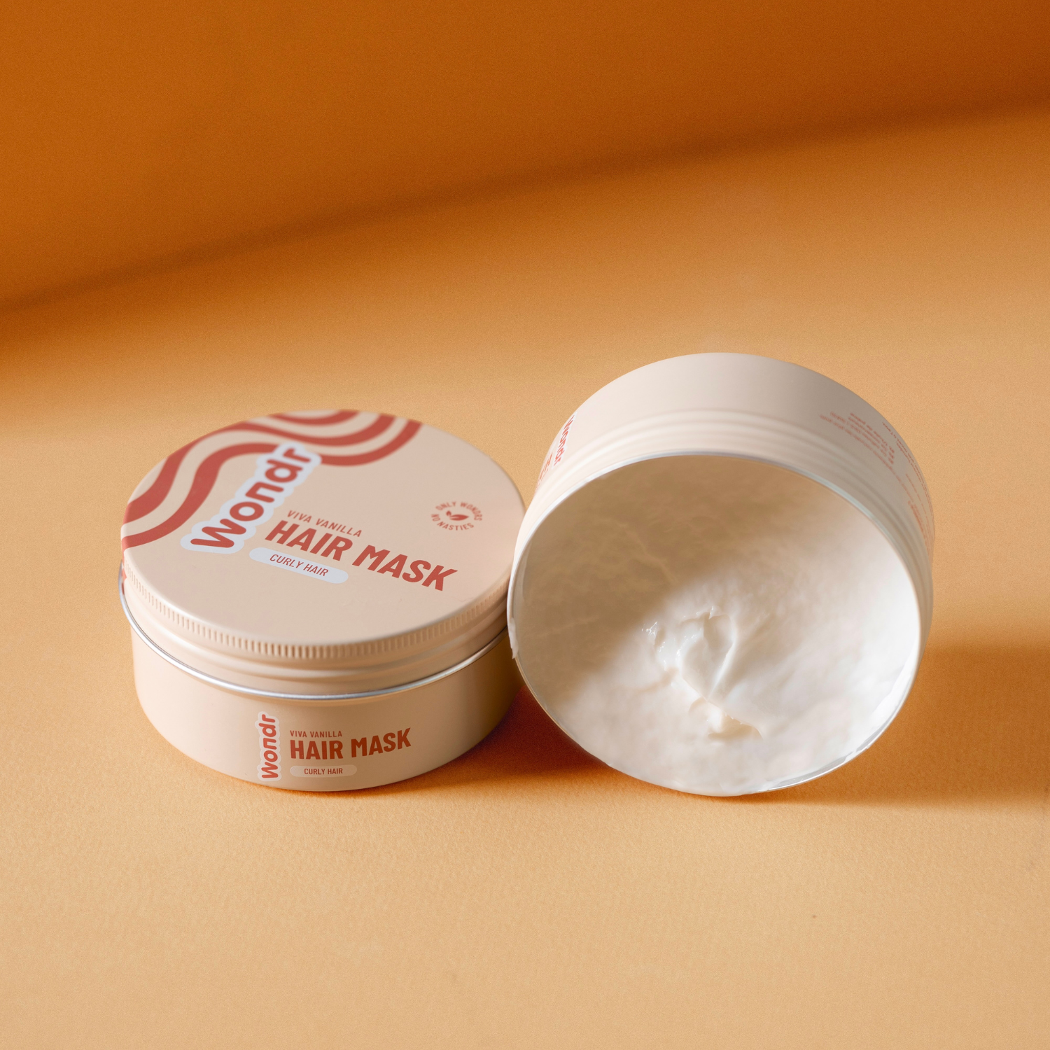 CURLY HAIR MOMENT | WONDR bundle image 4