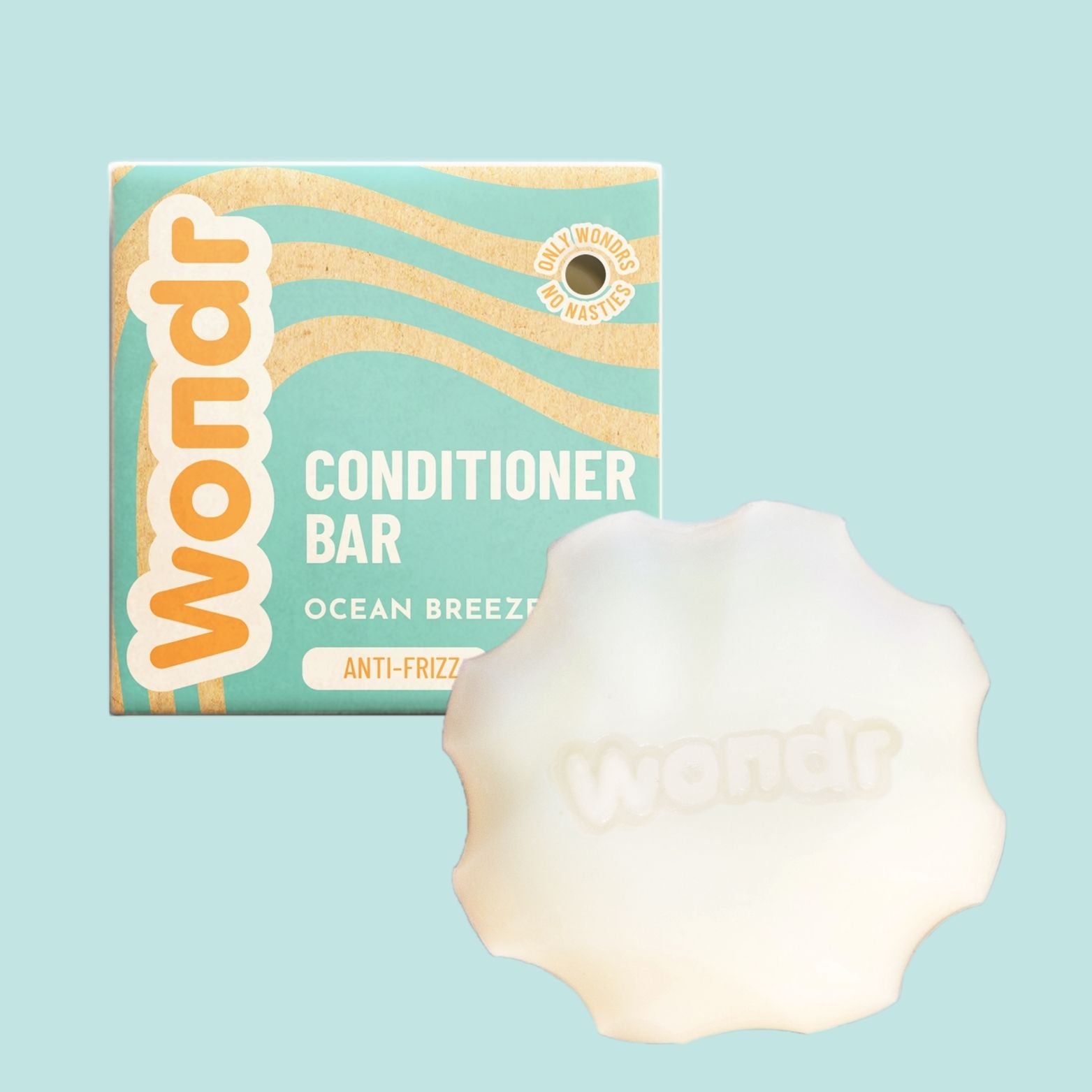 OCEAN BREEZE | Conditioner Bar image 1