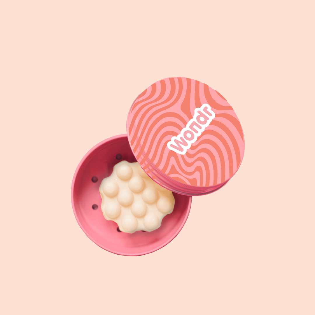 WONDR BEWAAR- EN REISDOOSJE image 1