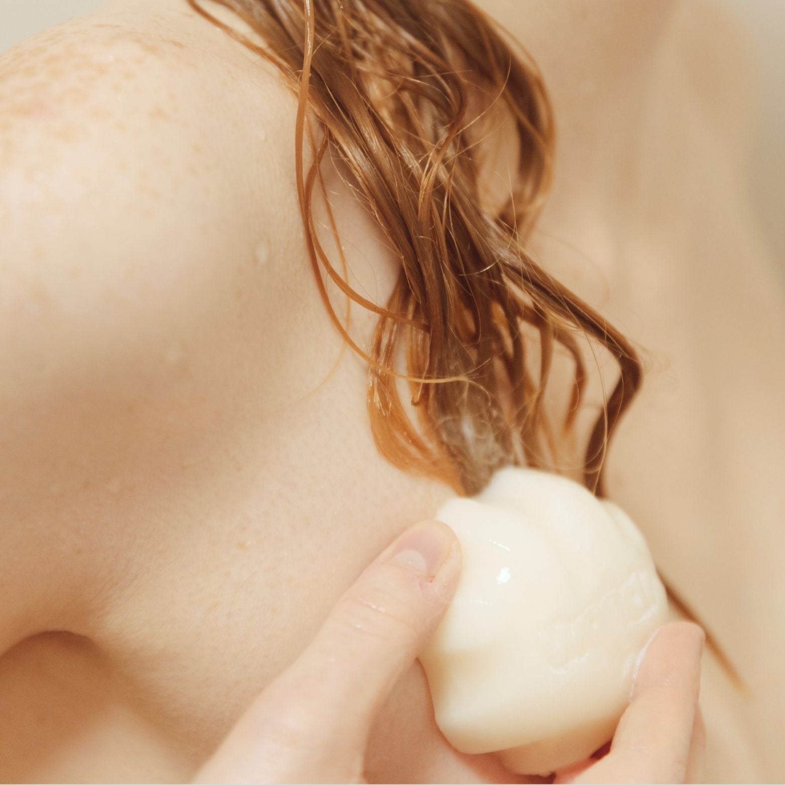 VEGAN HONEY | Conditioner Bar image 2