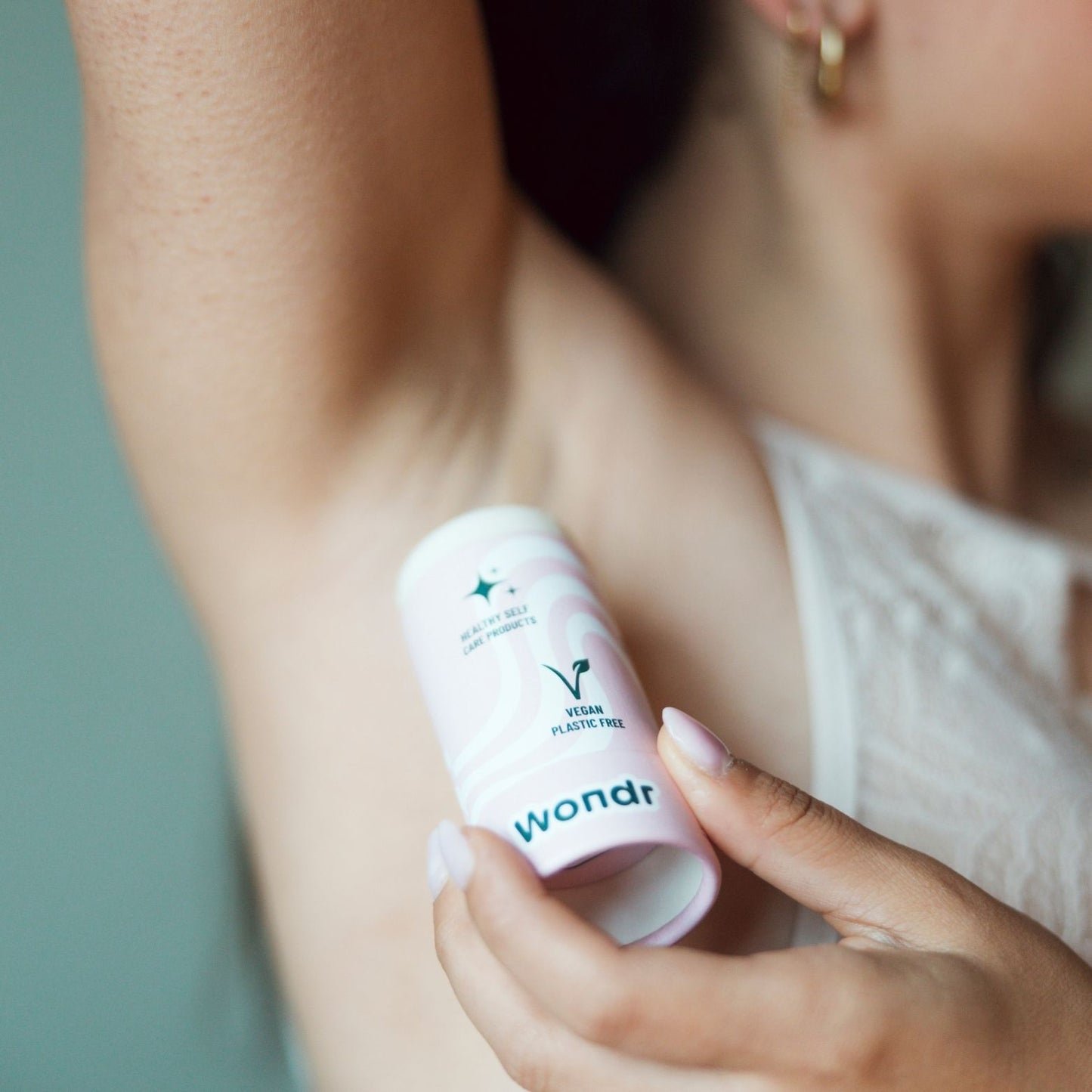 Blossom Bliss | Déodorant Sensitive