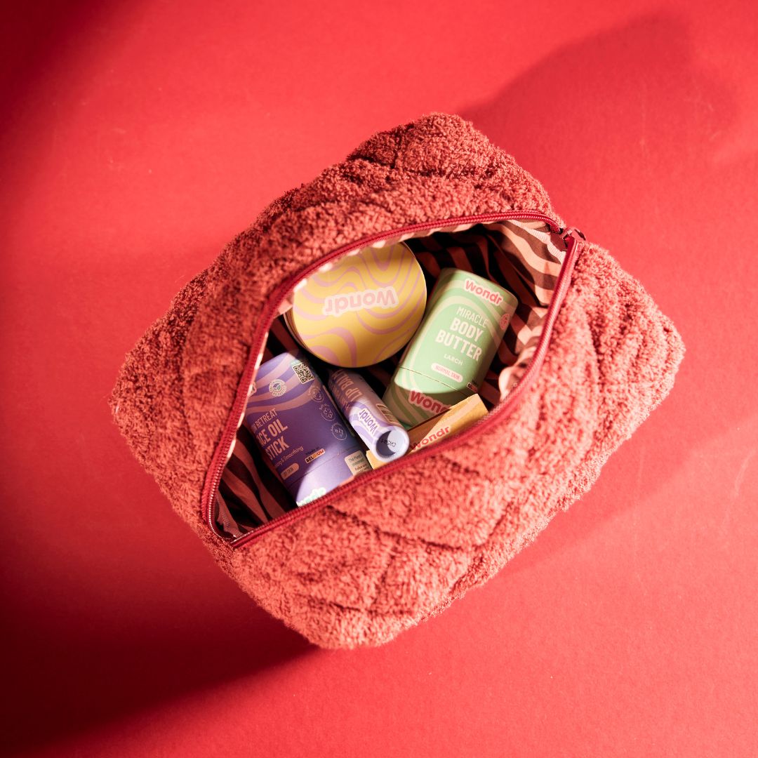 AUTUMN ESSENTIALS | WONDR bundel image 2