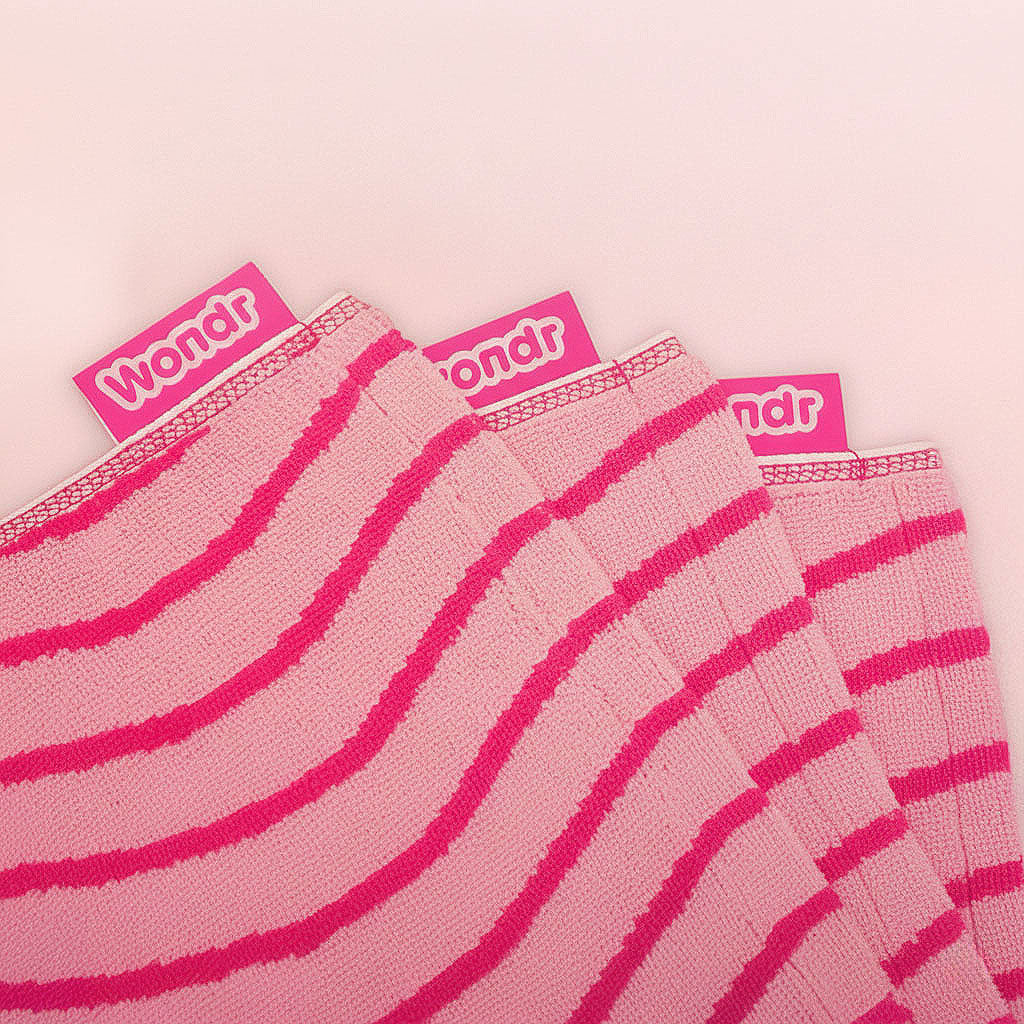 Wondr guest towel | 3 Pieces