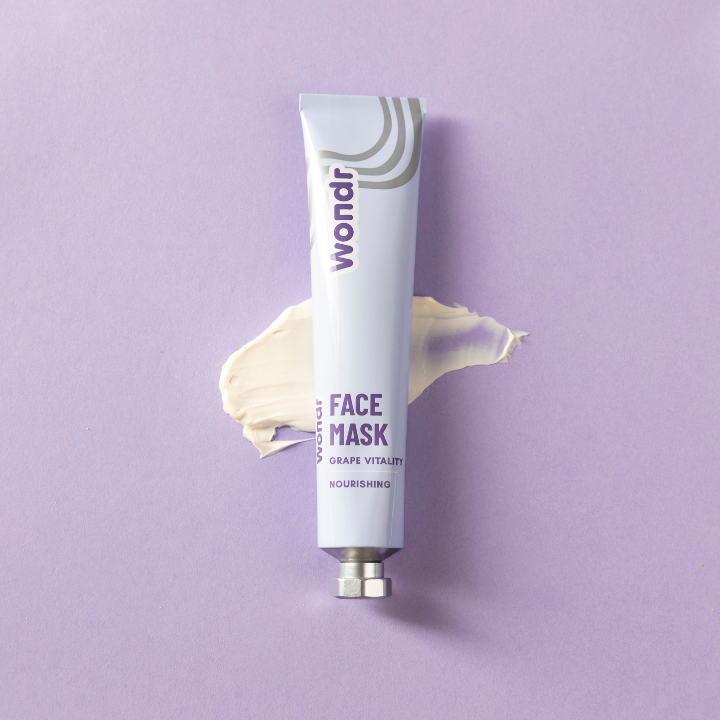 GRAPE VITALITY | Face mask