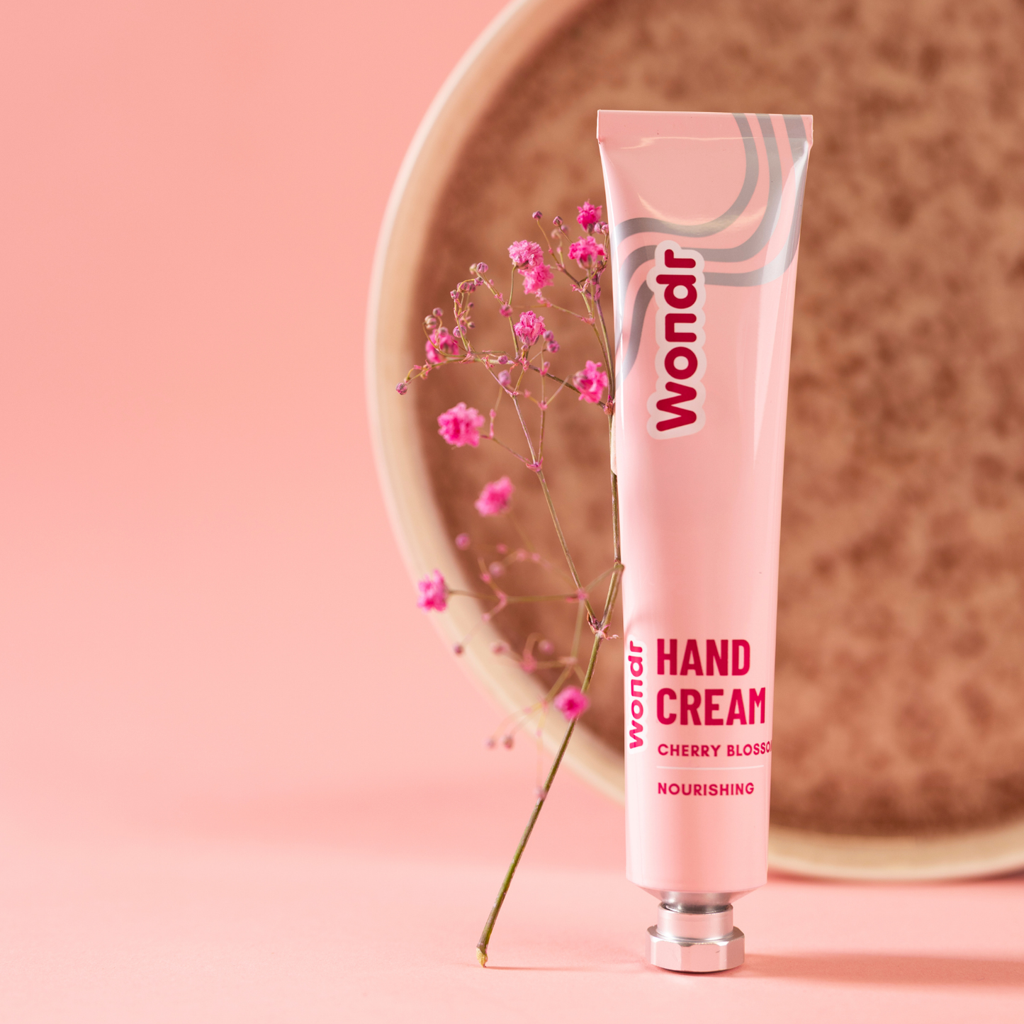 CHERRY BLOSSOM | Hand cream