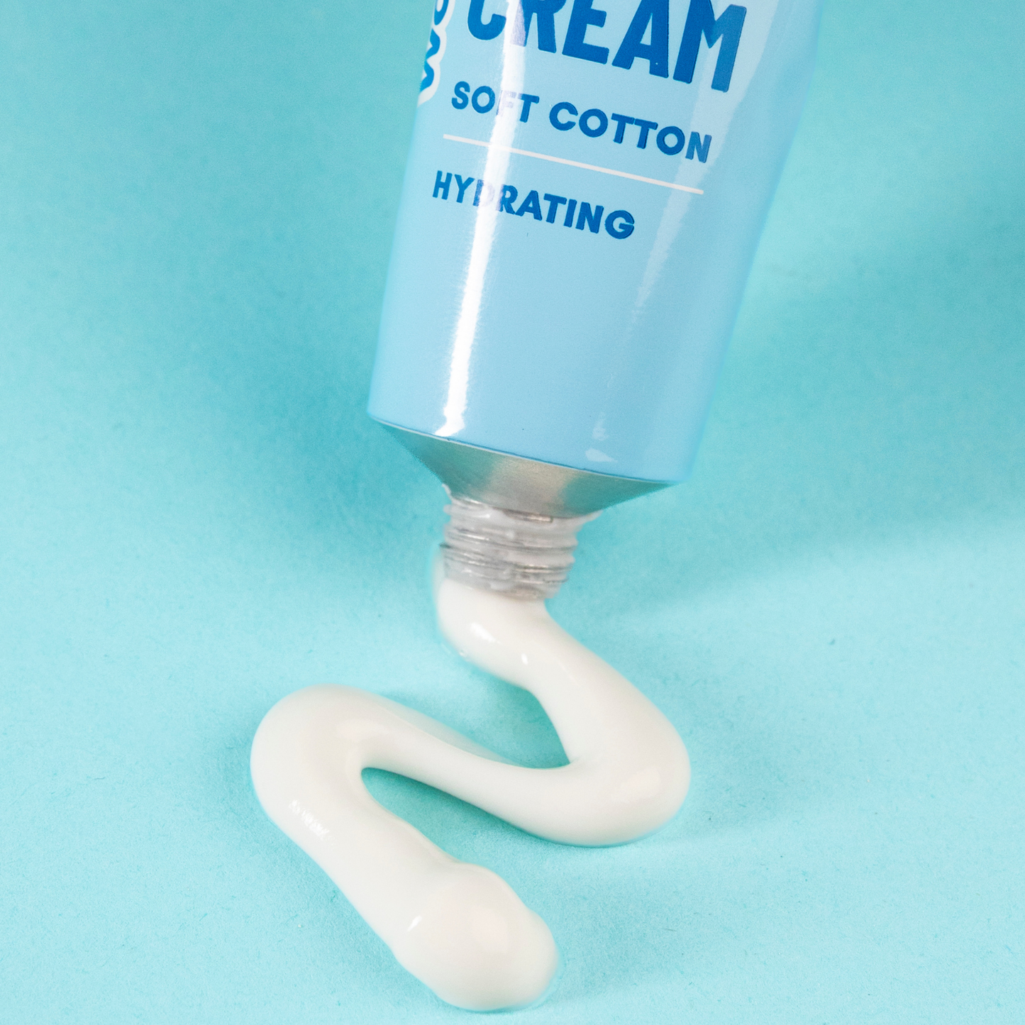 SOFT COTTON | Hand cream