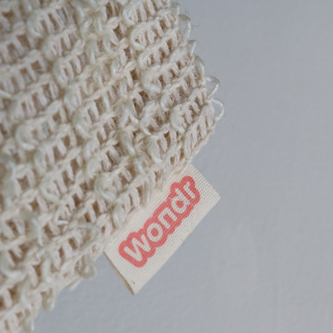 SHOWER & SHAMPOO BAR ZAKJE image 5