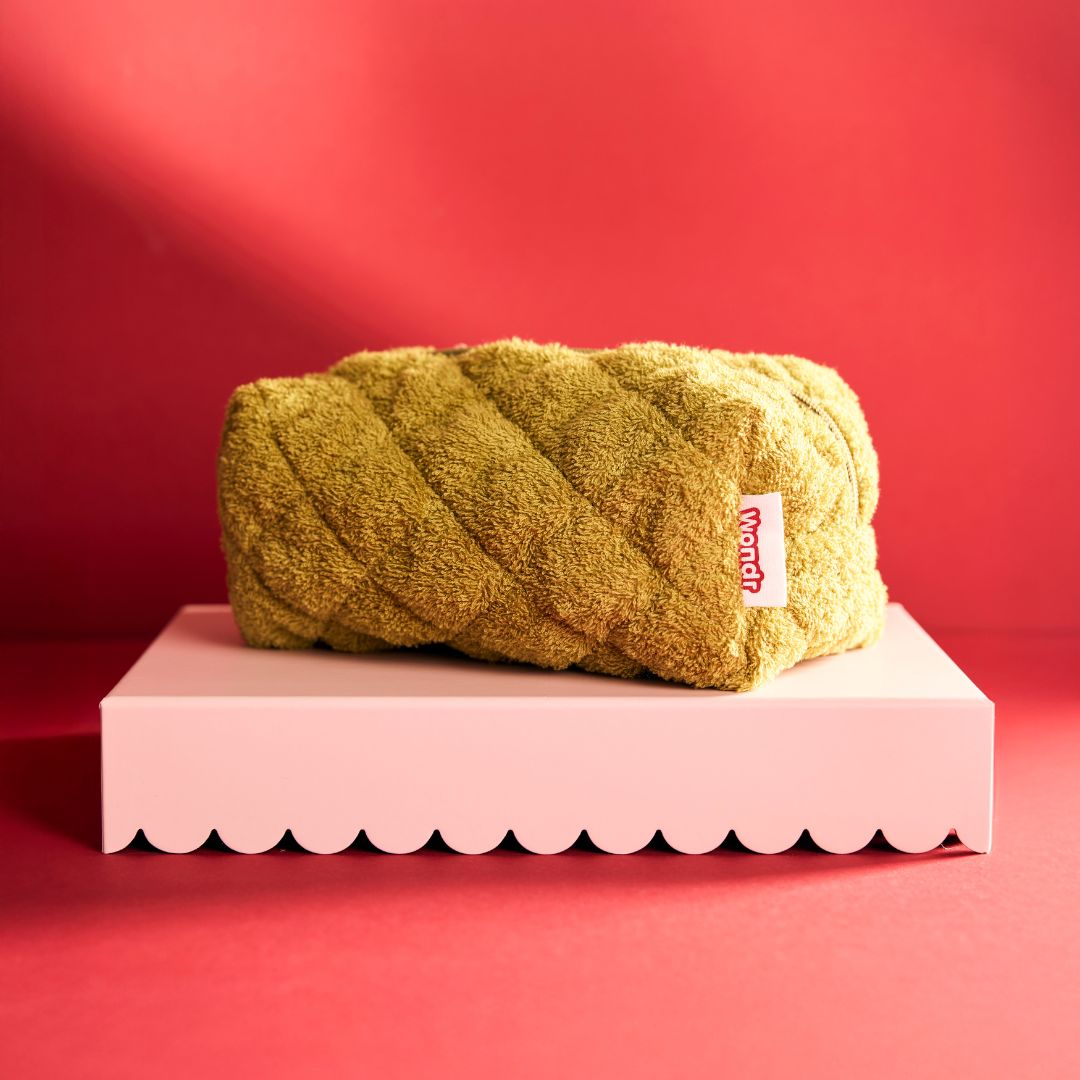 AUTUMN ESSENTIALS | WONDR bundel image 3