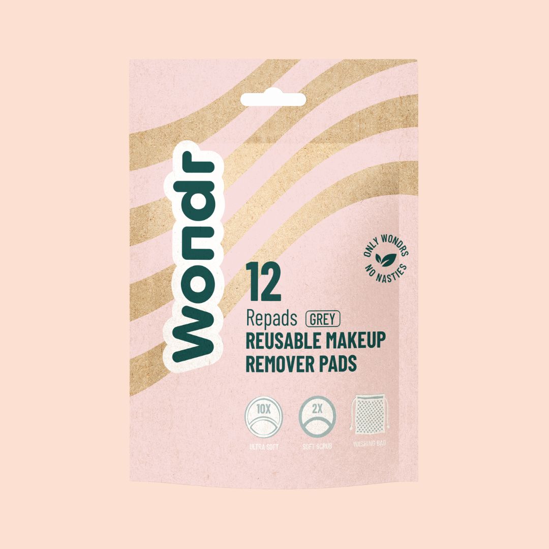 HERBRUIKBARE WATTENSCHIJFJES | 12 stuks image 1