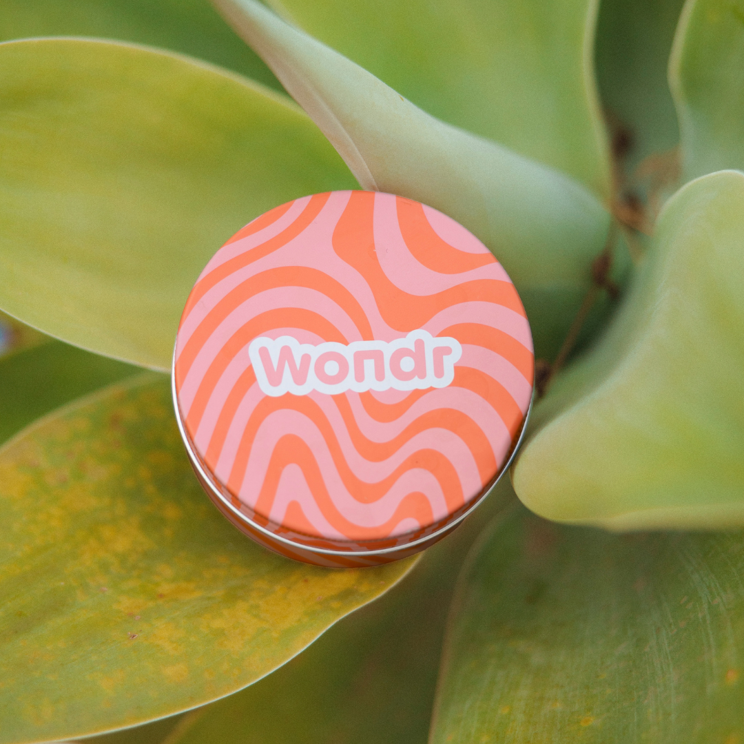 WONDR BEWAAR- EN REISDOOSJE image 3