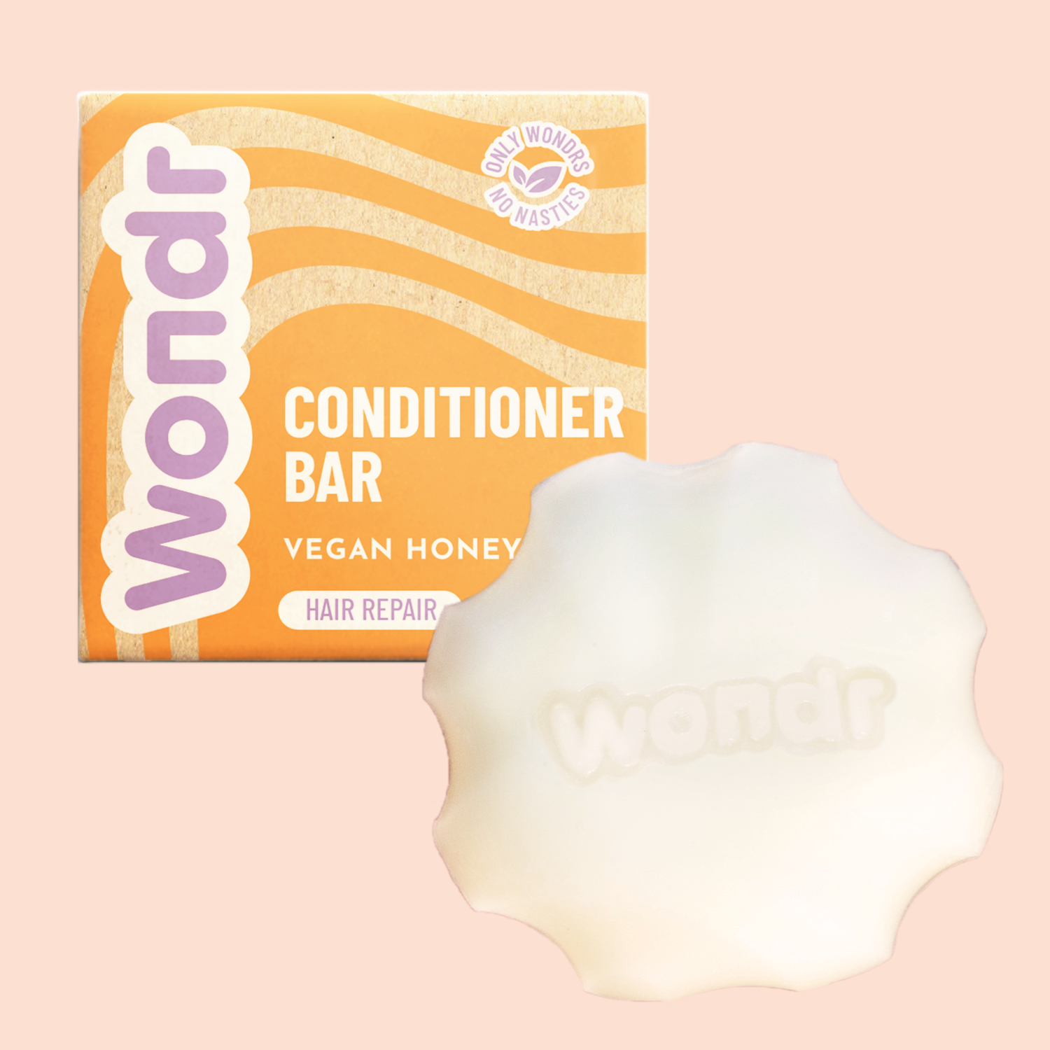 VEGAN HONEY | Conditioner Bar image 1