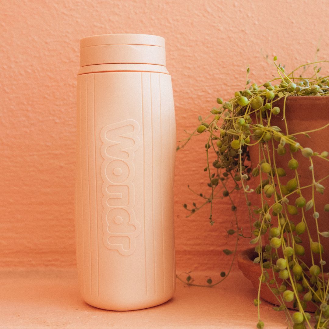 WONDR LIQUIDS BOTTLE (500 ml)