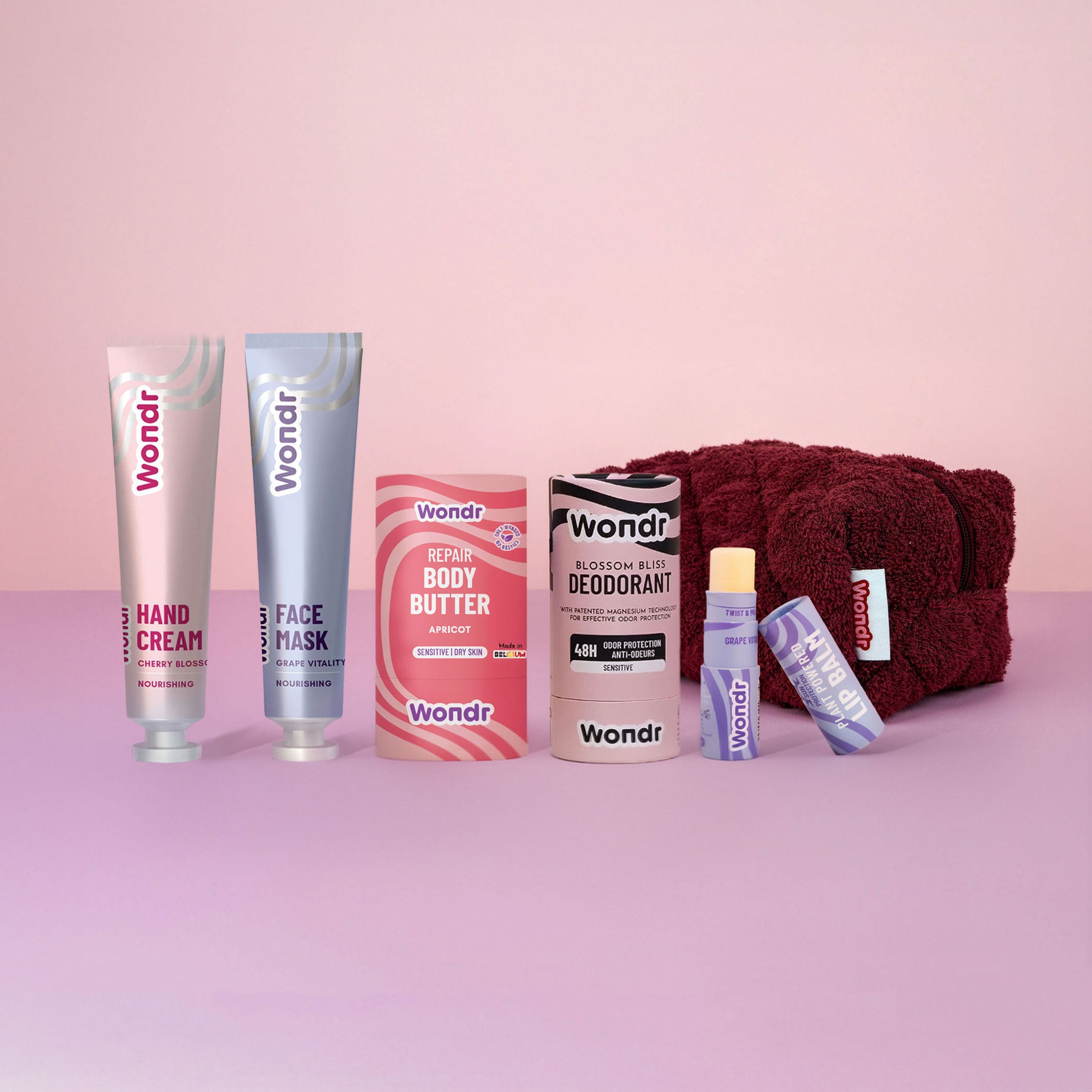 AUTUMN ESSENTIALS | WONDR bundel image 4