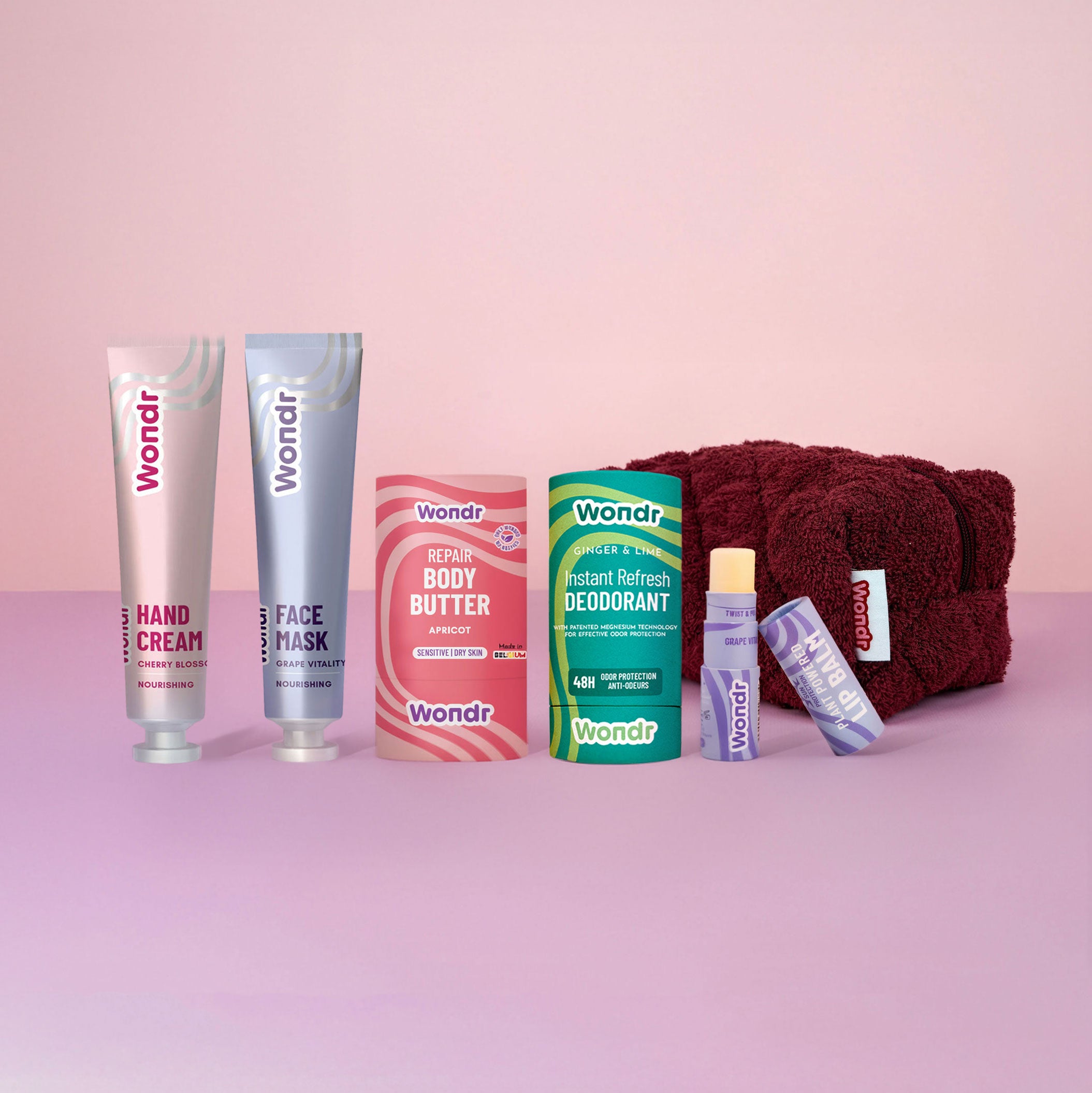 AUTUMN ESSENTIALS | WONDR bundel image 8