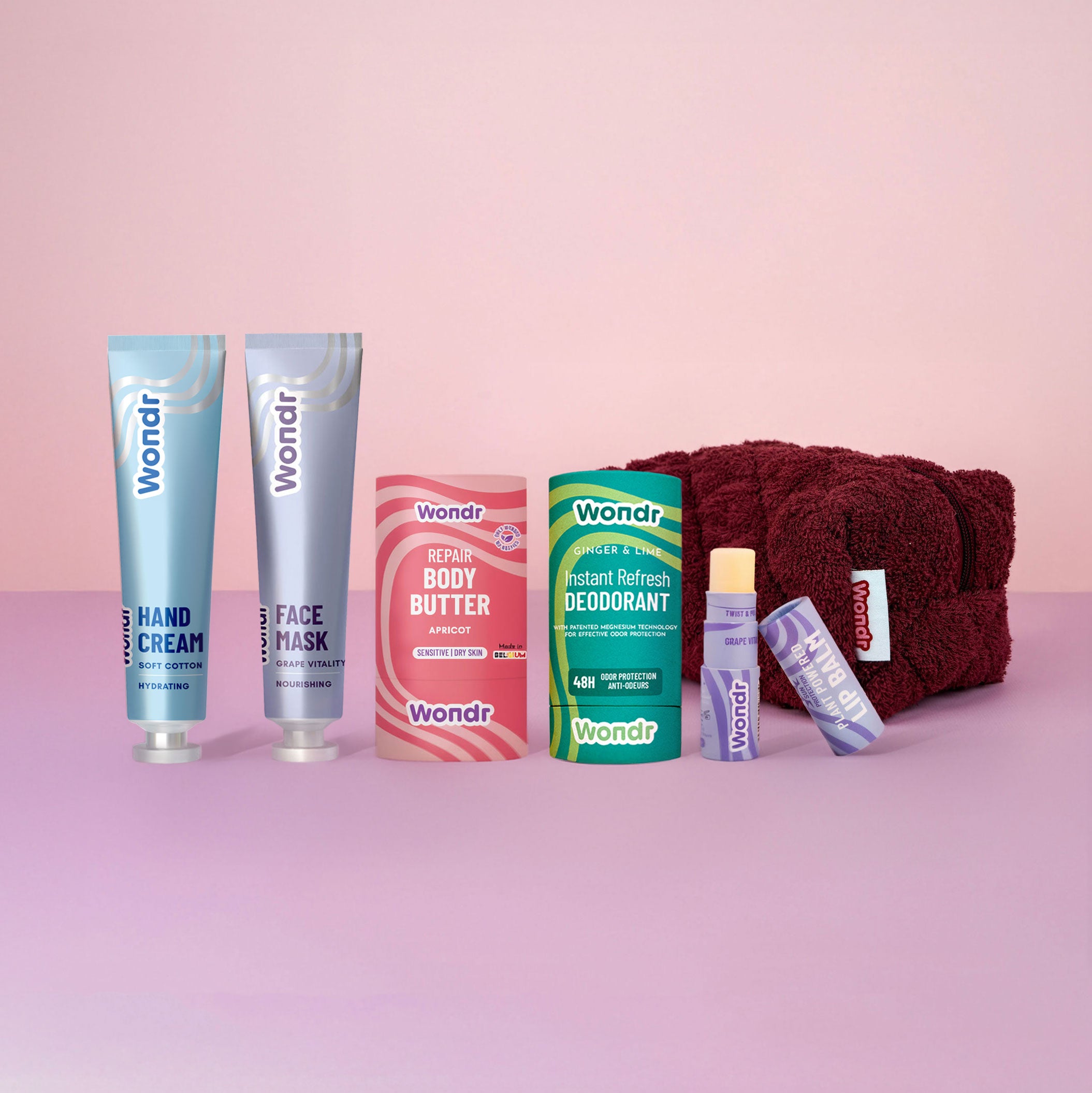 AUTUMN ESSENTIALS | WONDR bundel image 9