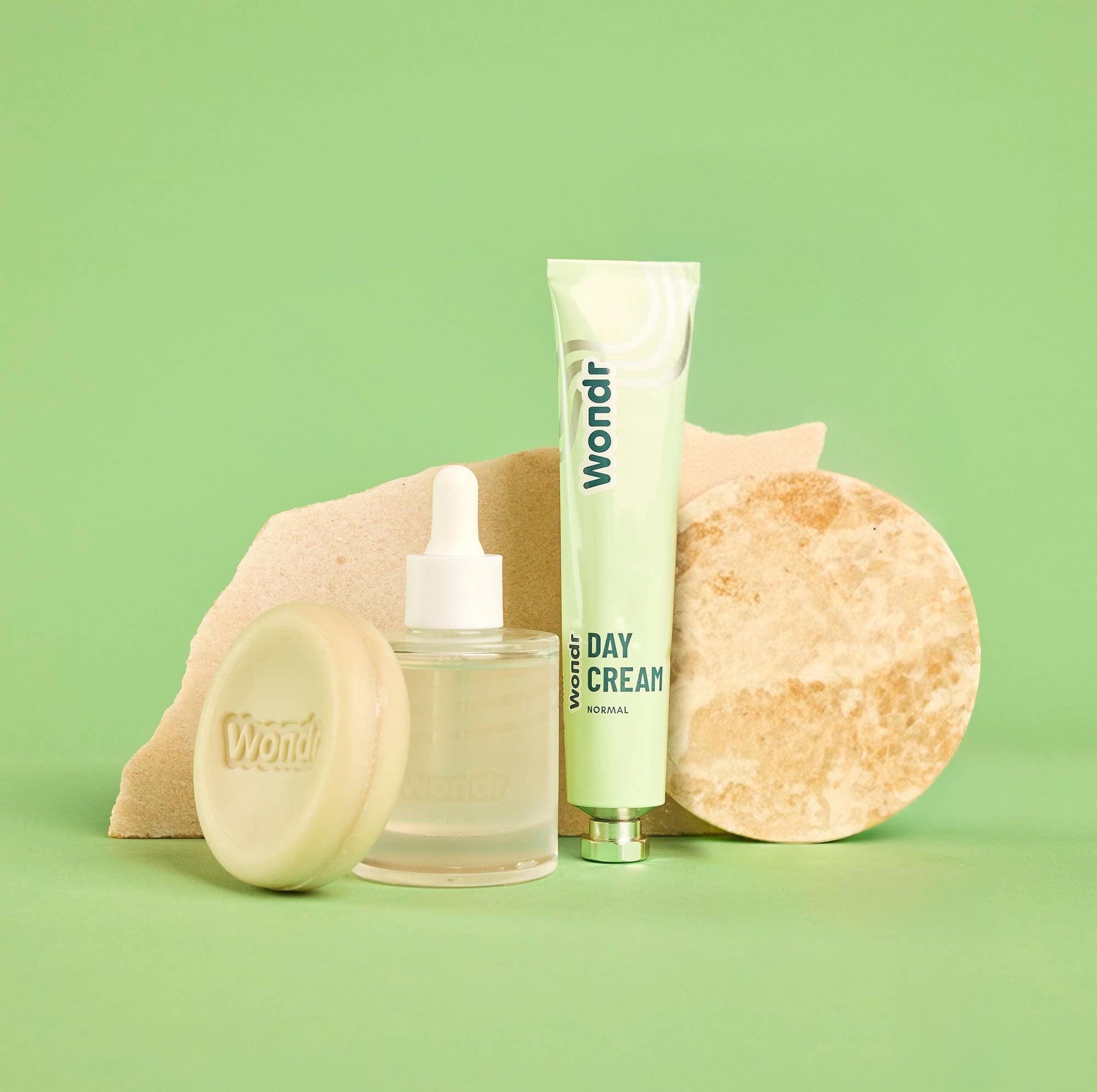 Balance & Clarify Skincare Essentials image 1