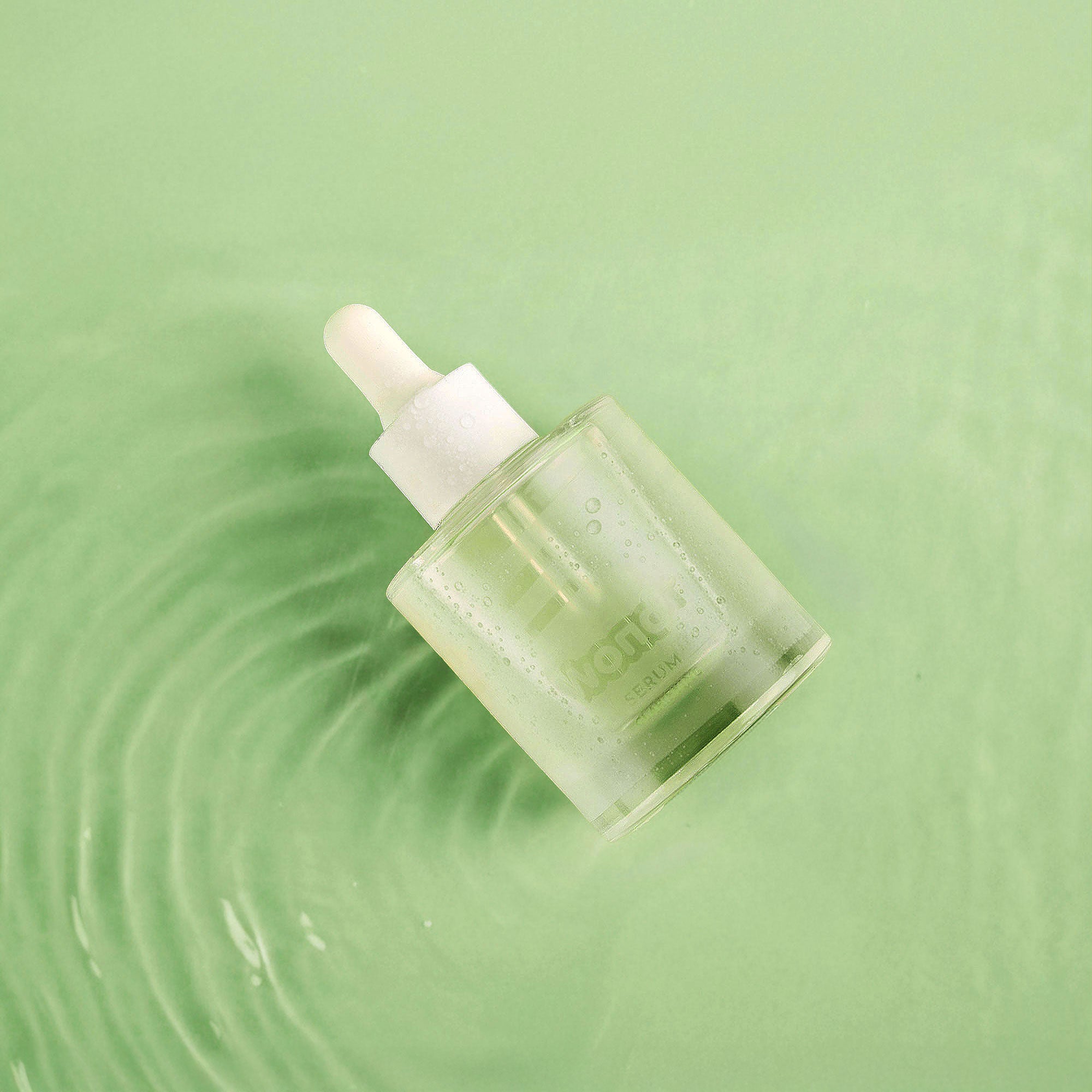 CLARIFYING SERUM | 10% Niacinamide image 1