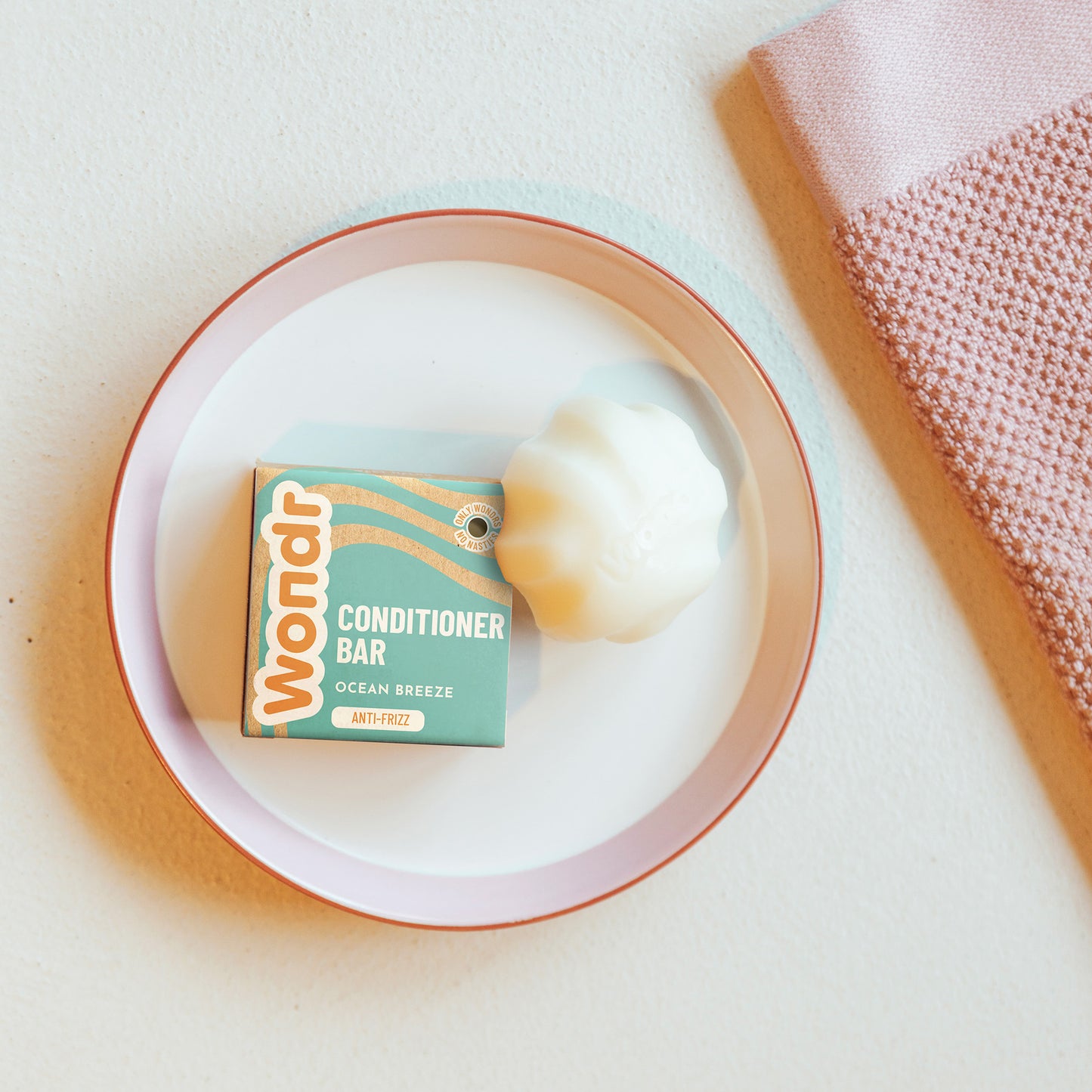 OCEAN BREEZE | Conditioner Bar