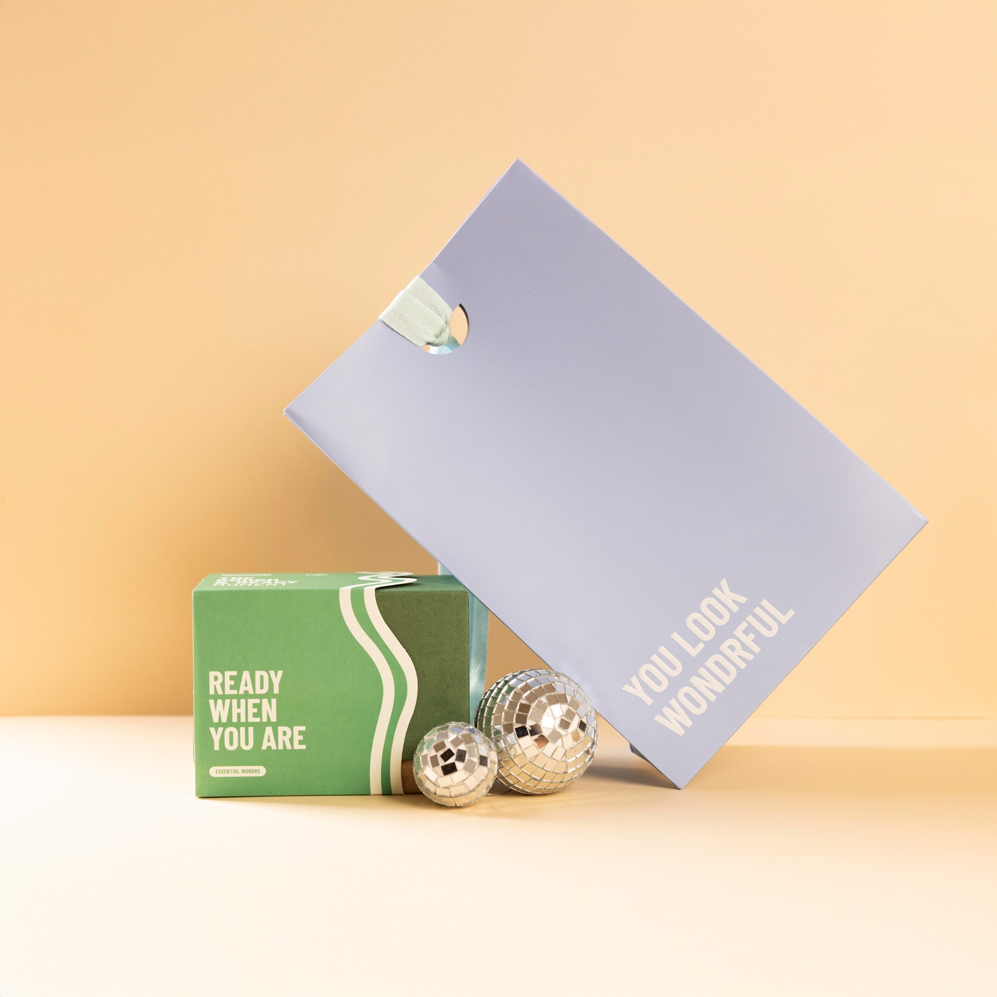 The Rough & Ready Moment | Wondr Gift image 6