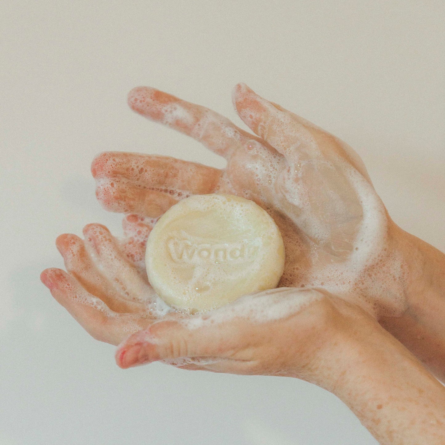 HEMP INFUSION | Facewash bar