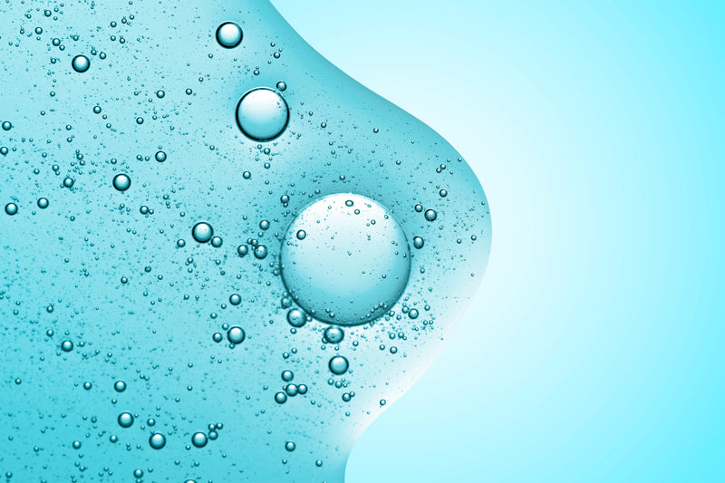 Hyaluronzuur (Sodium Hyaluronate)