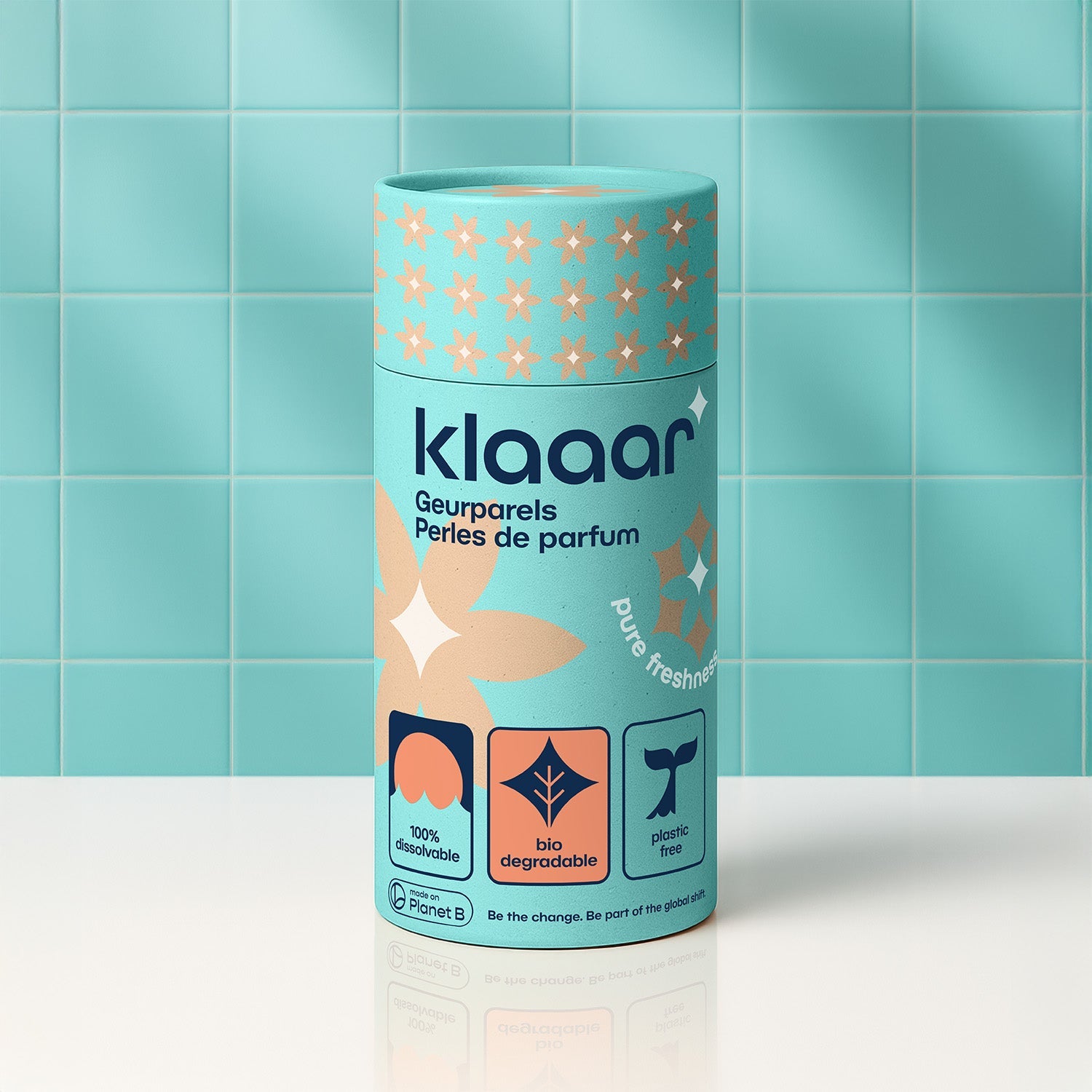 READY FRAGRANCE PEARLS image 1