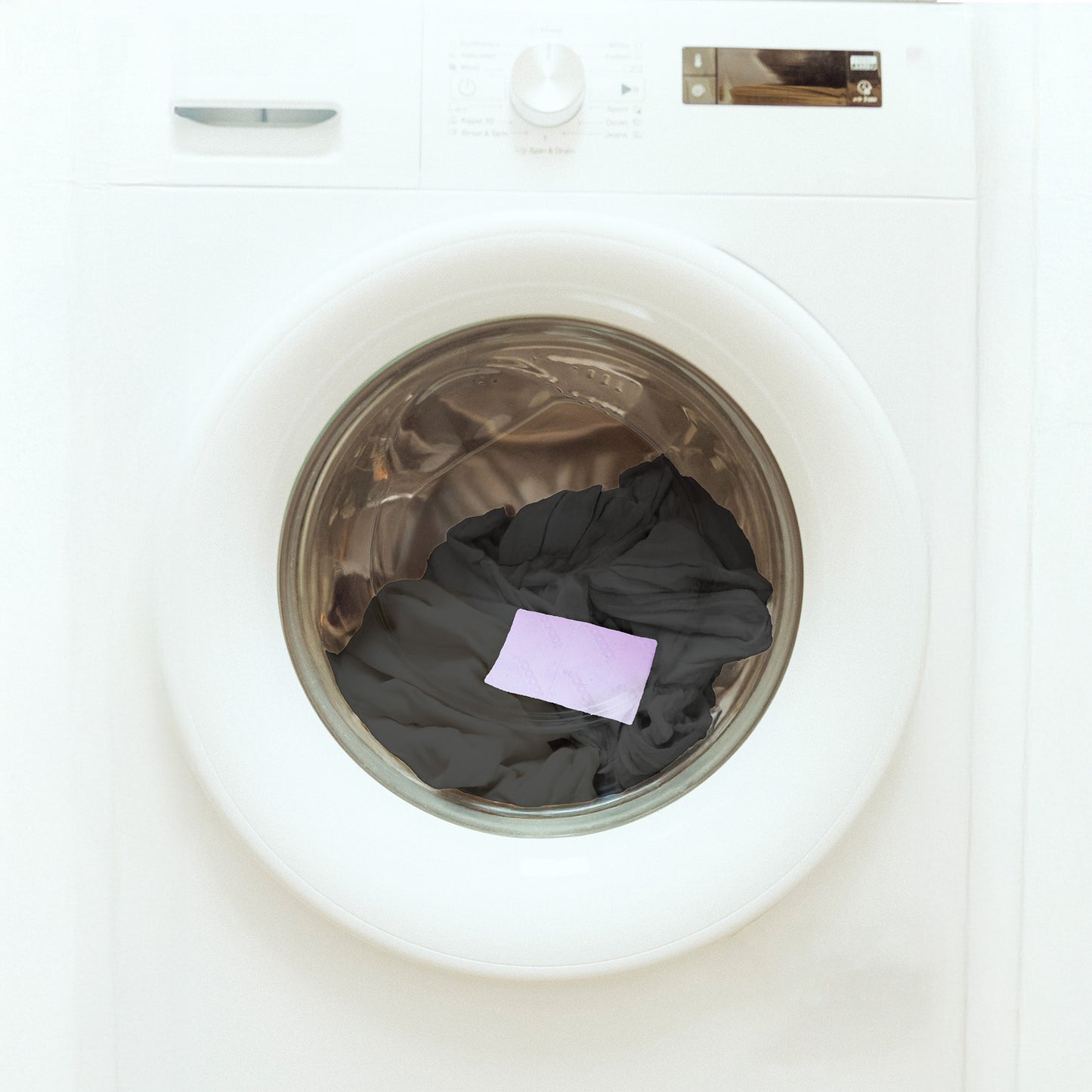 READY WAX STRIPS FOR DARK LAUNDRY (40 washes)