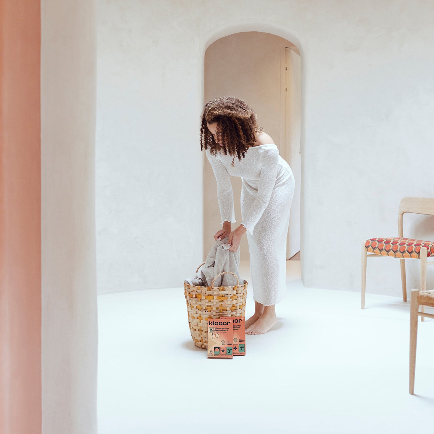 READY FABRIC SOFTENERS (40 washes)