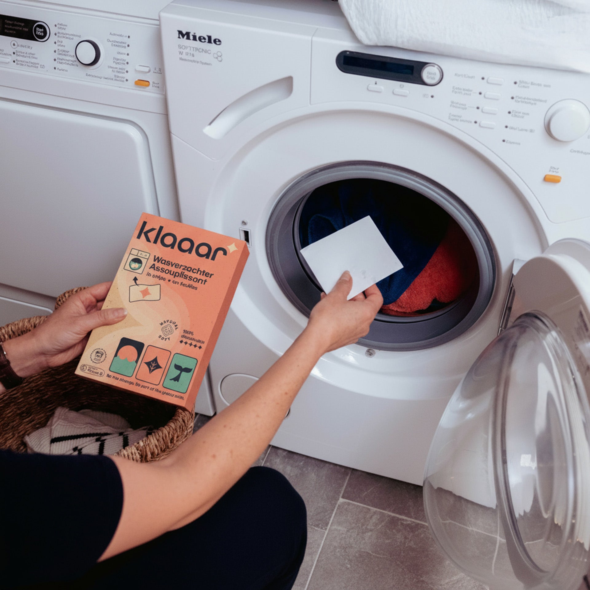 READY FABRIC SOFTENERS (40 washes) image 3