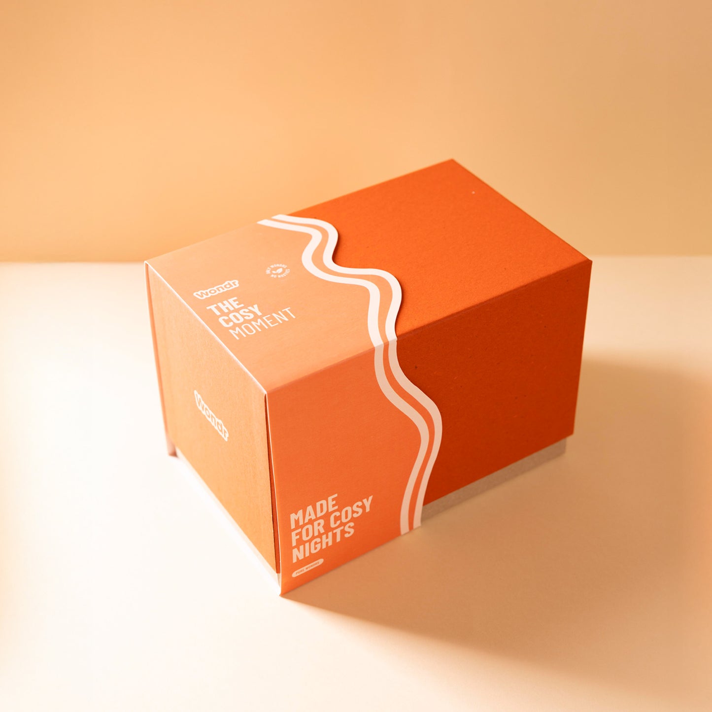 The Cosy Moment | Wondr Gift