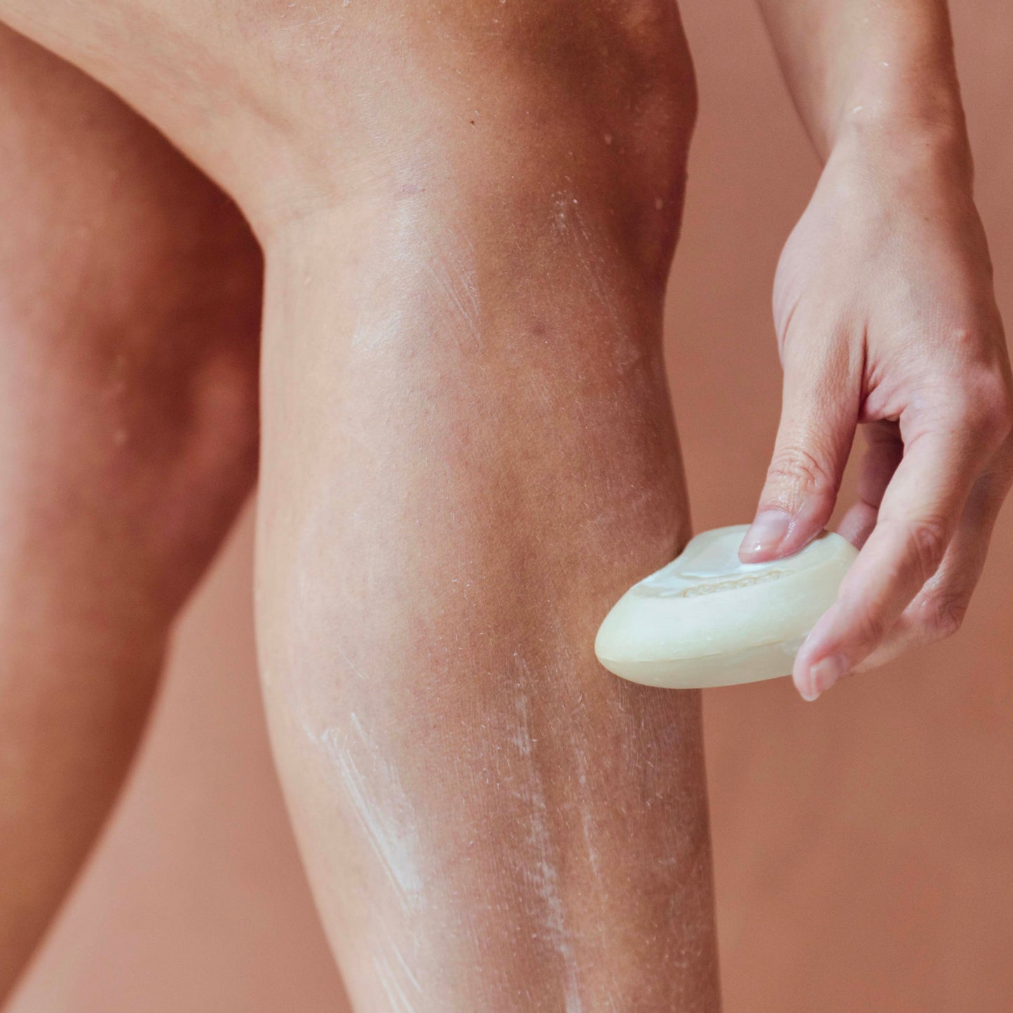 FRESH LARCH | Shaving Bar