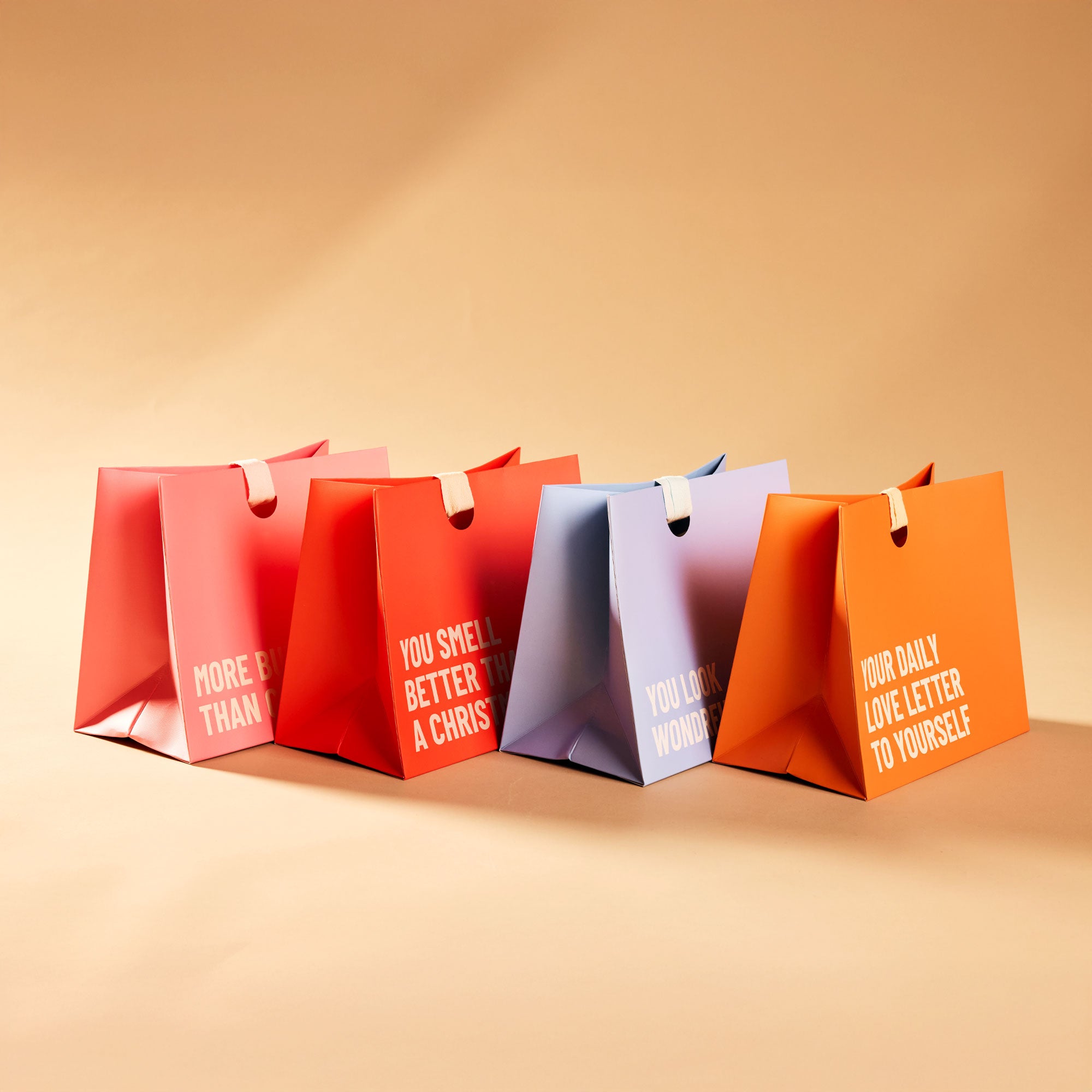 WONDR Giftbag Medium image 3