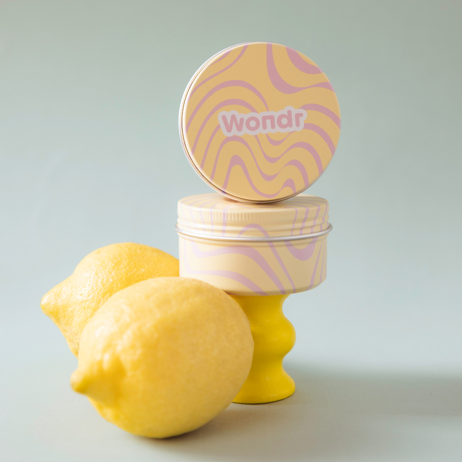 MINI WONDR BEWAAR- EN REISDOOSJE image 2