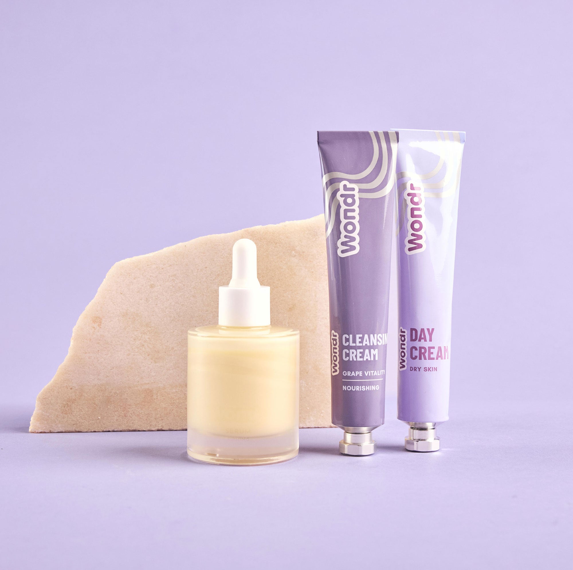 Nourish & Firm Skincare Essentials image 1